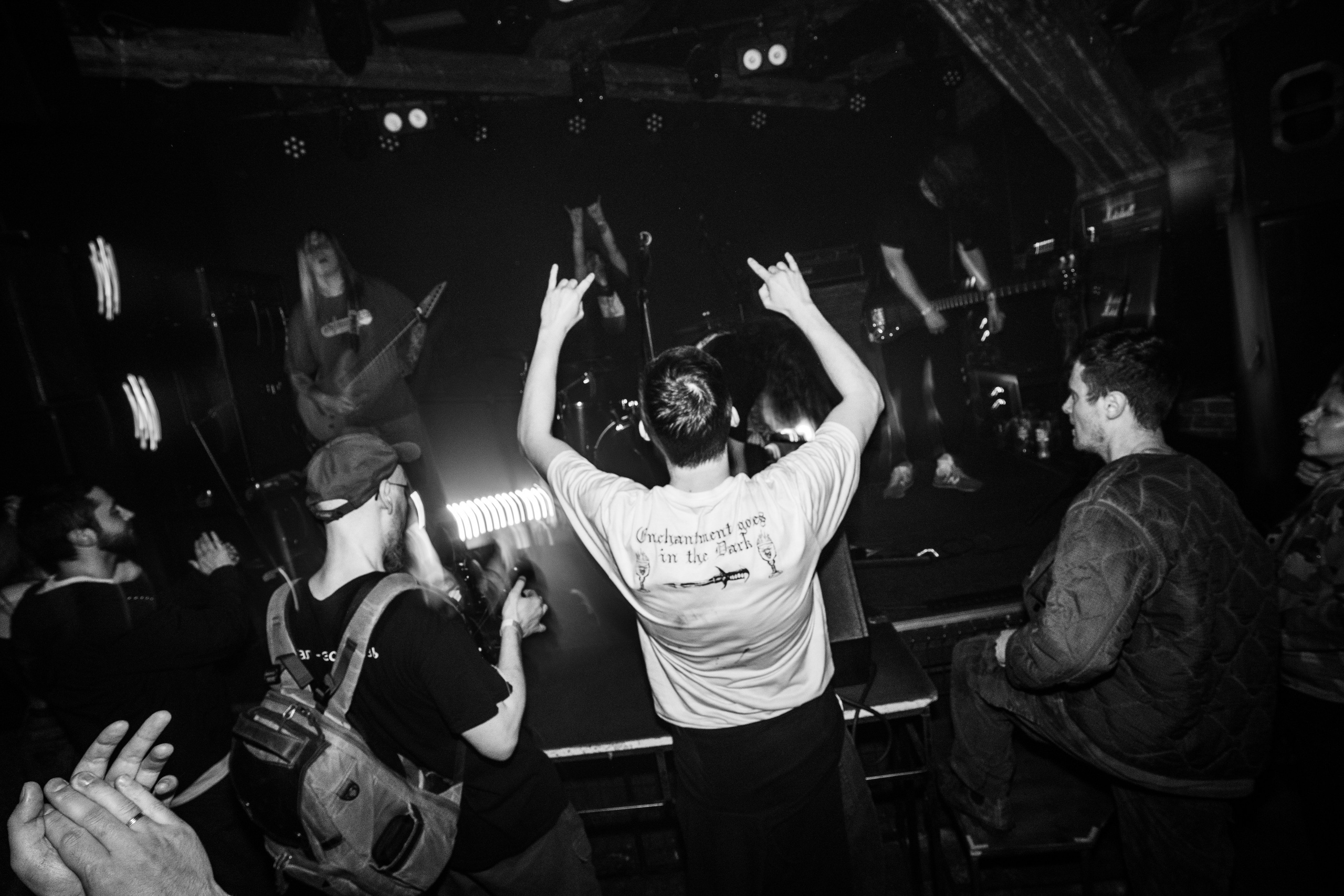 Protoslon • Масть • Potvor | Zoccolo 2.0 21/09/25. Концертный и репортажный фотограф в Санкт-Петербурге Слава Пахомов