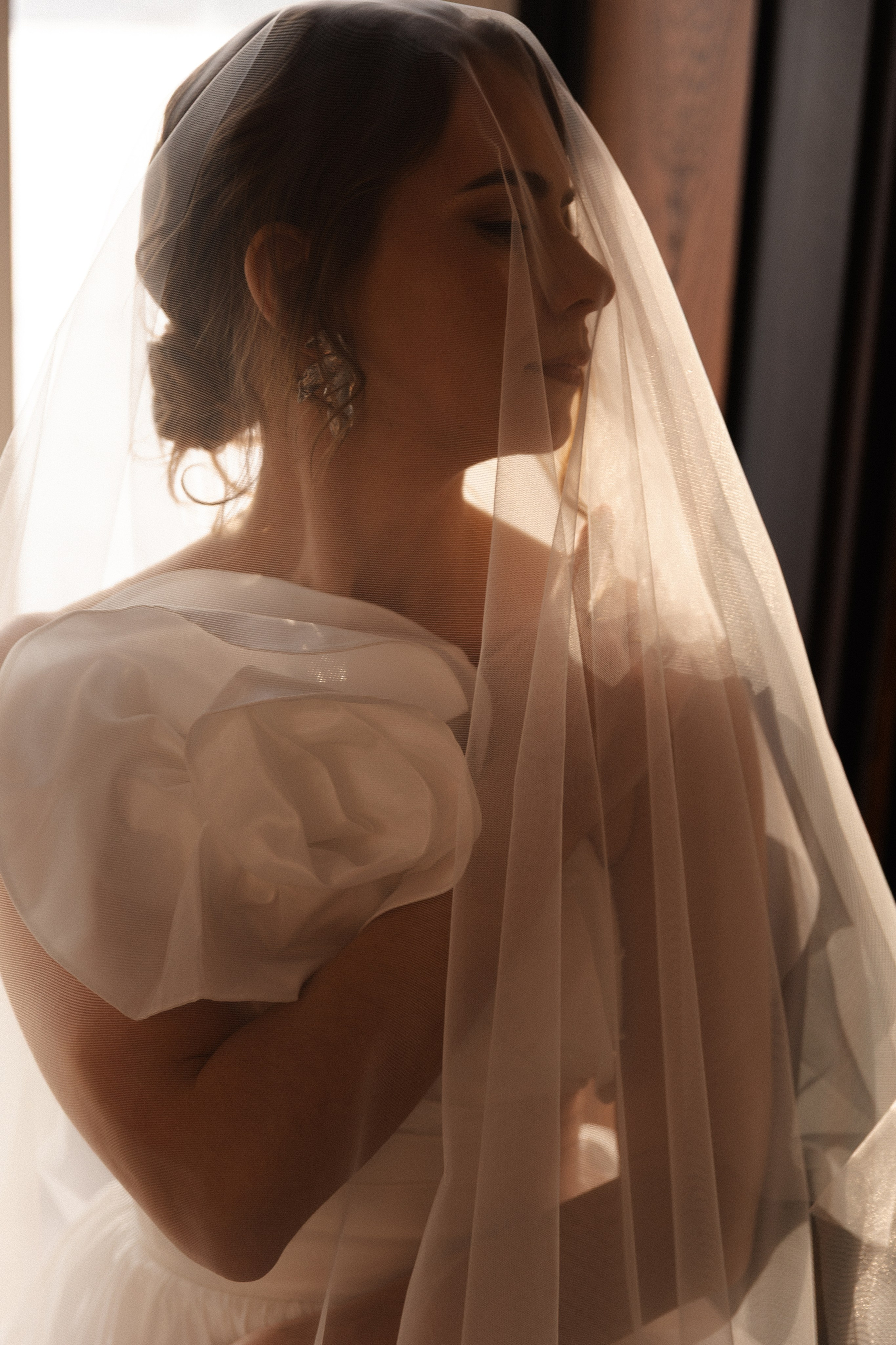 Андрей и Юлия. Фотограф Тюмень Пушковская Кристина