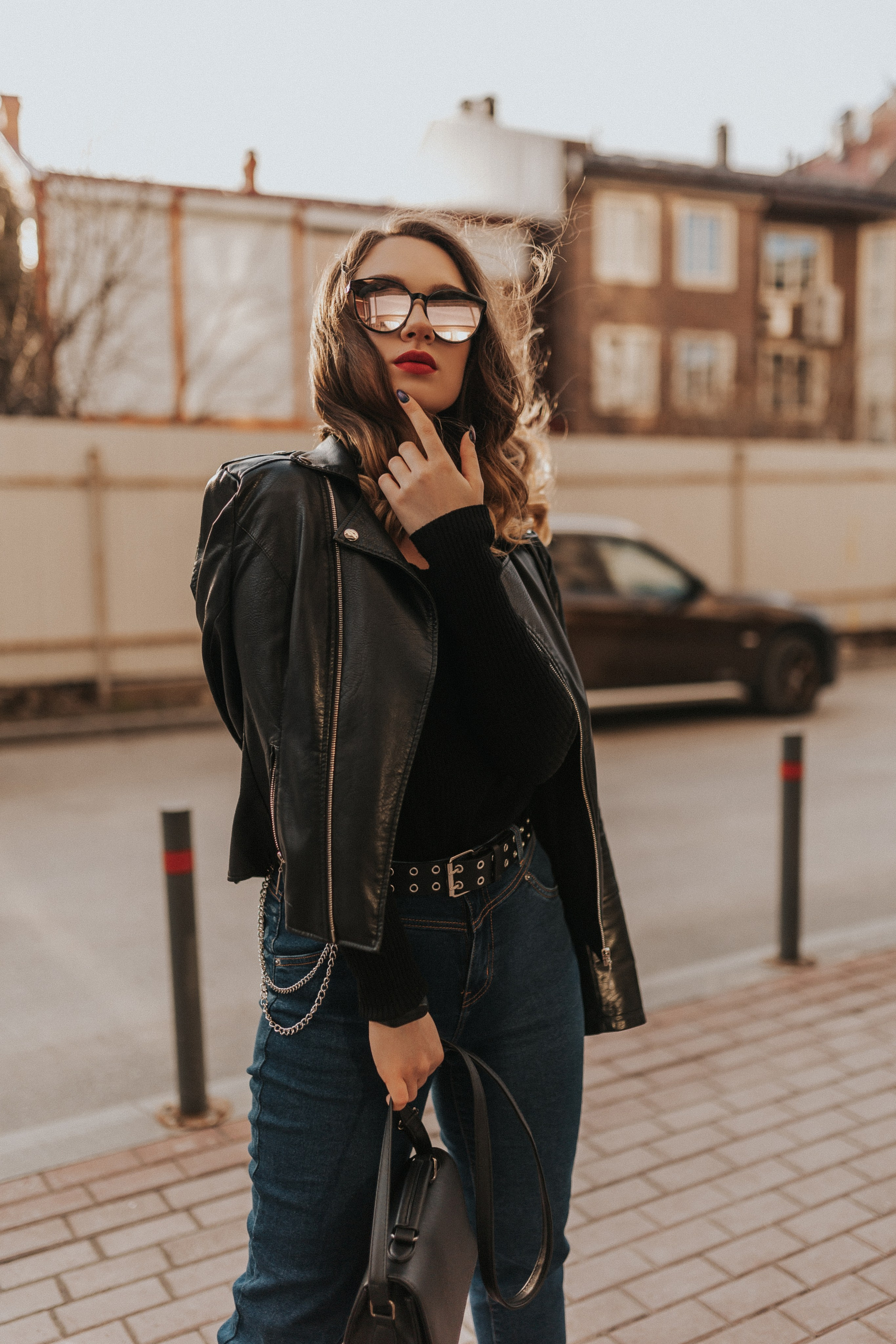 Портфолио//INDIVIDUAL(STREET). Фотограф Тюмень Пушковская Кристина