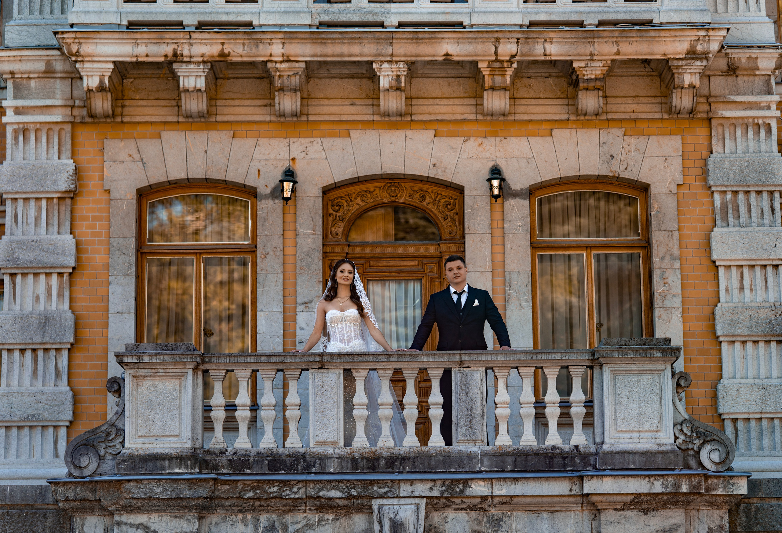 Свадебная съемка. Фотограф в Крыму Лебедева Александра