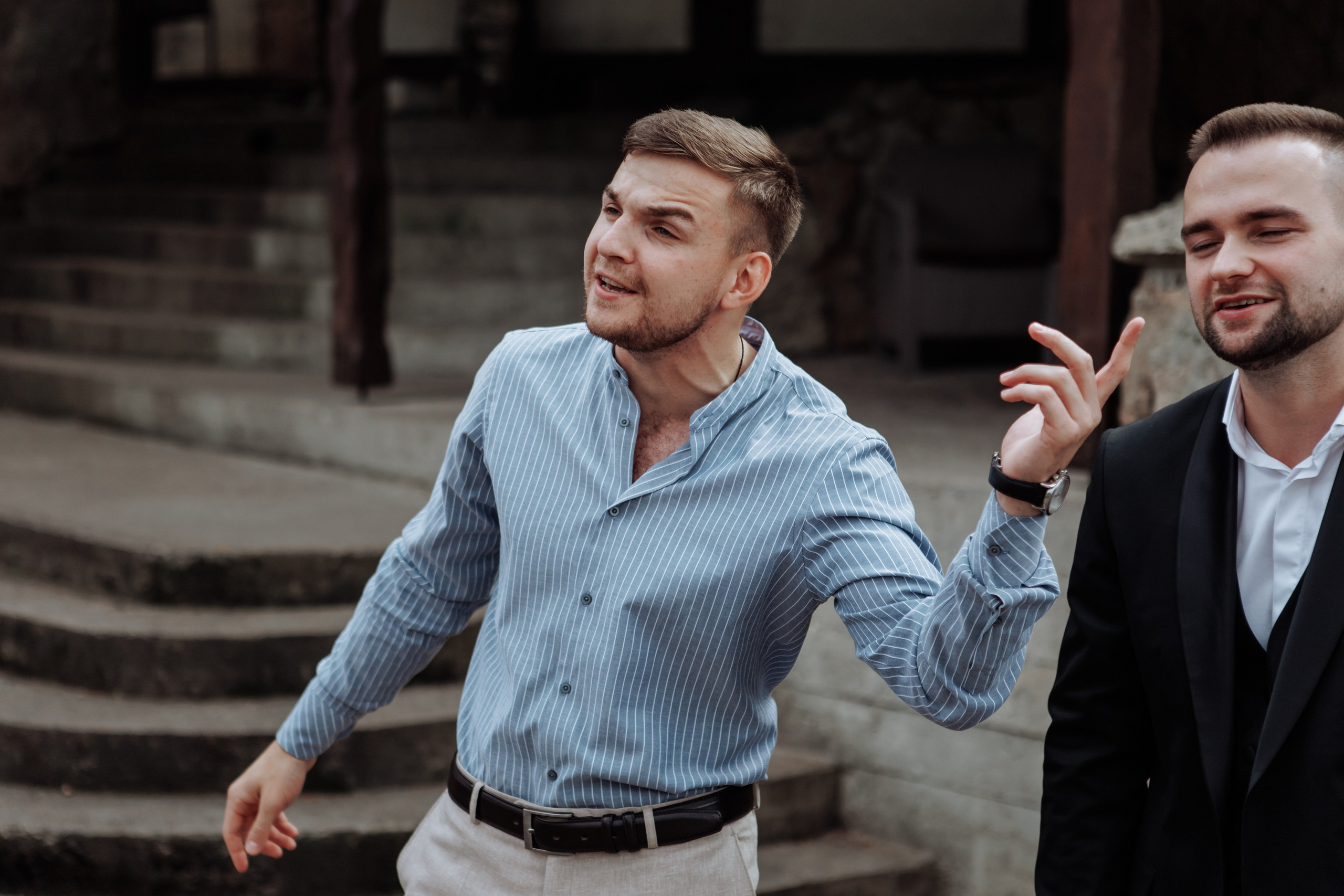 Артем и Настя. Свадебный фотограф в Санкт-Петербурге