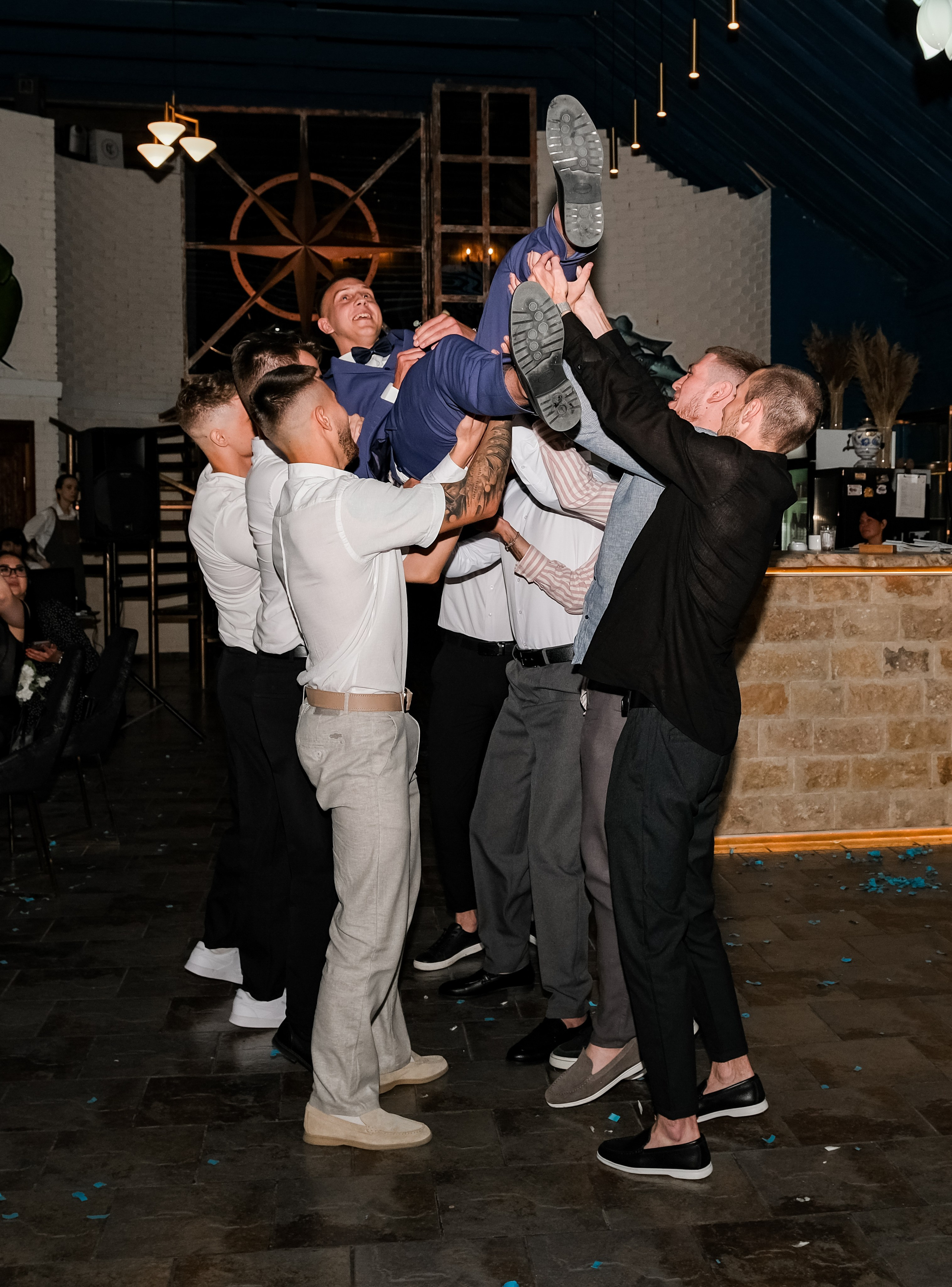 Максим и Валерия