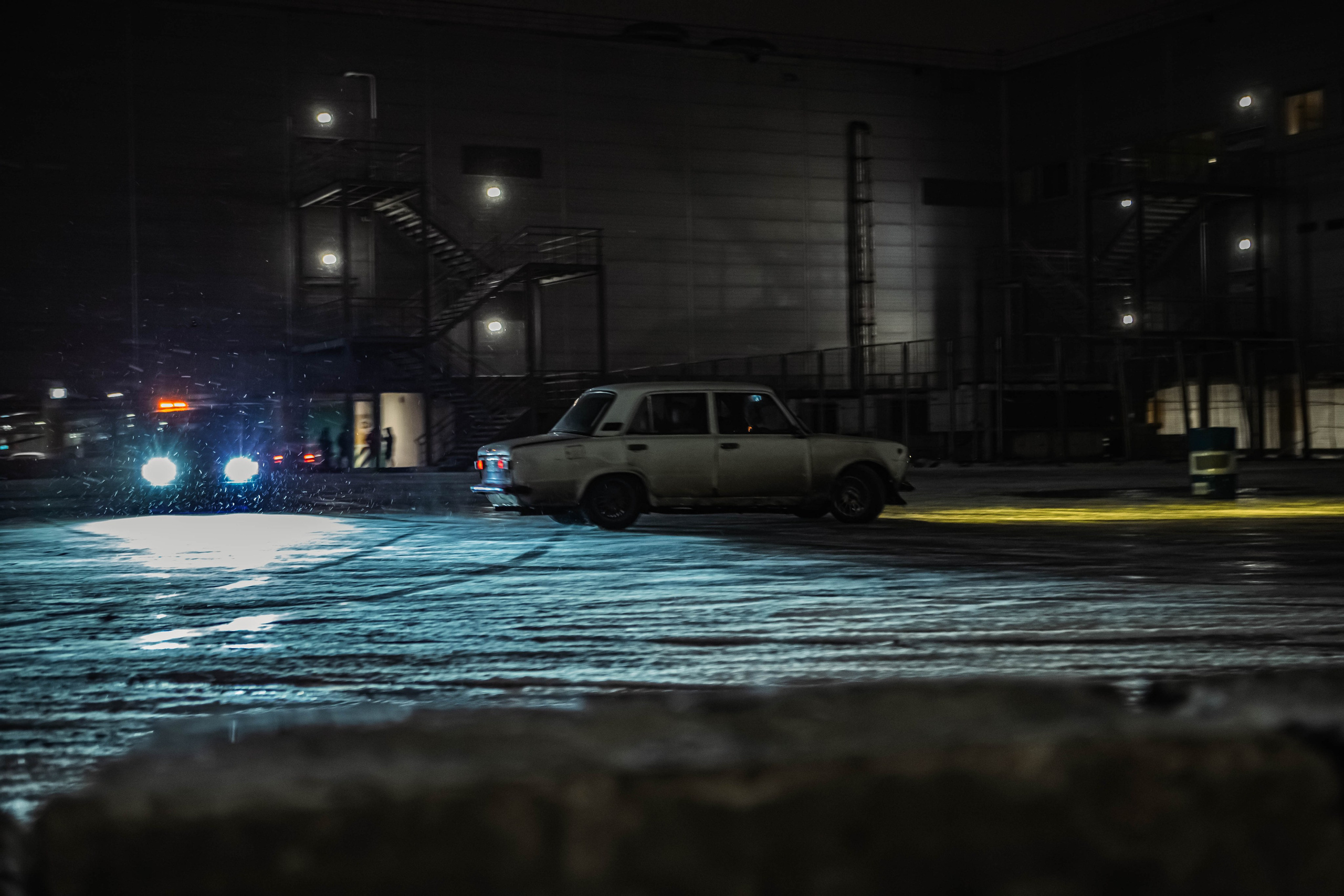 DnB 12/12/25. TuninGGameS Media