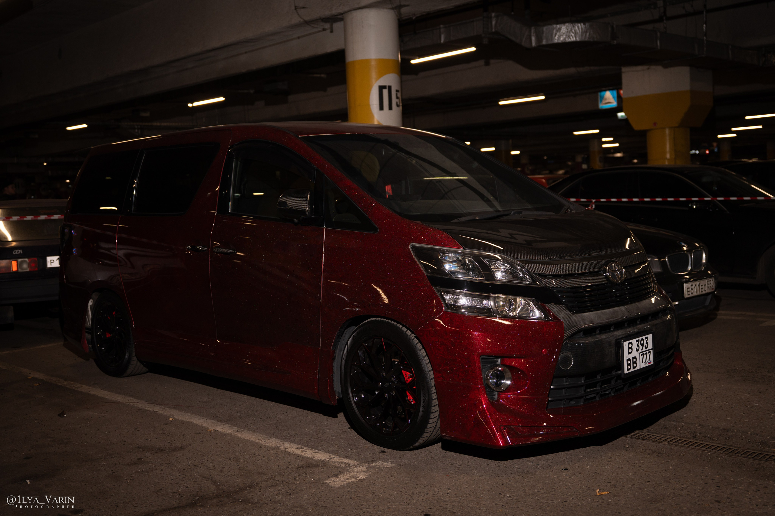 DnB 08/11/2025. TuninGGameS Media