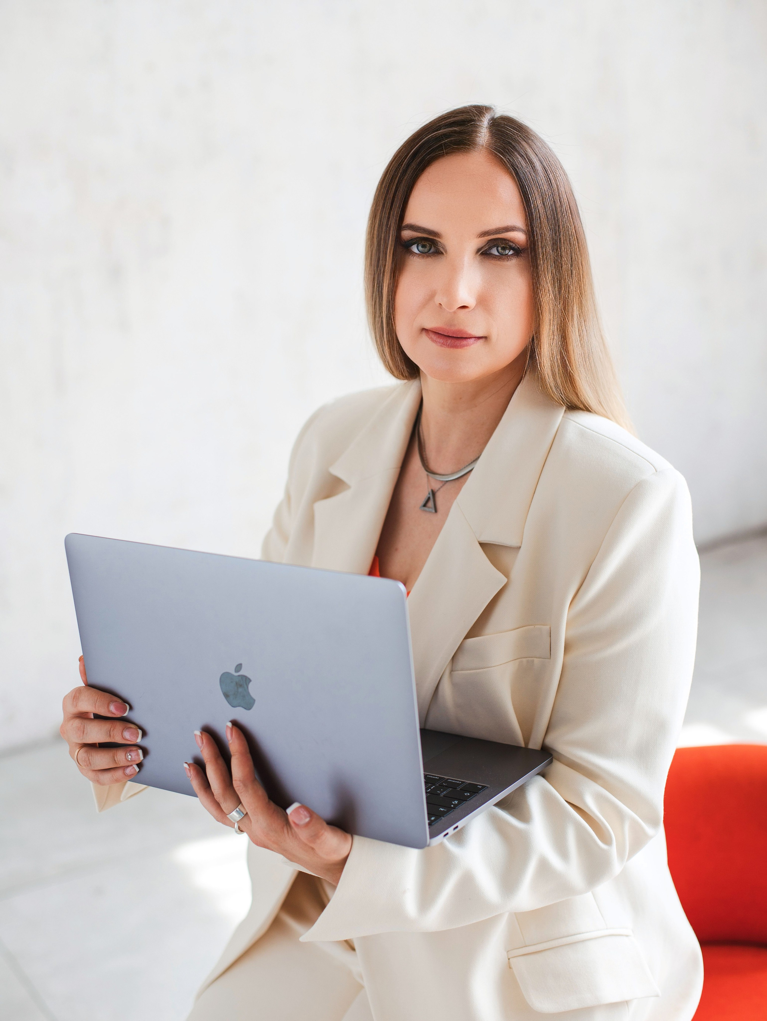 Анна Юрченко | IT. Brand фотограф в Москве Юлиана Томина