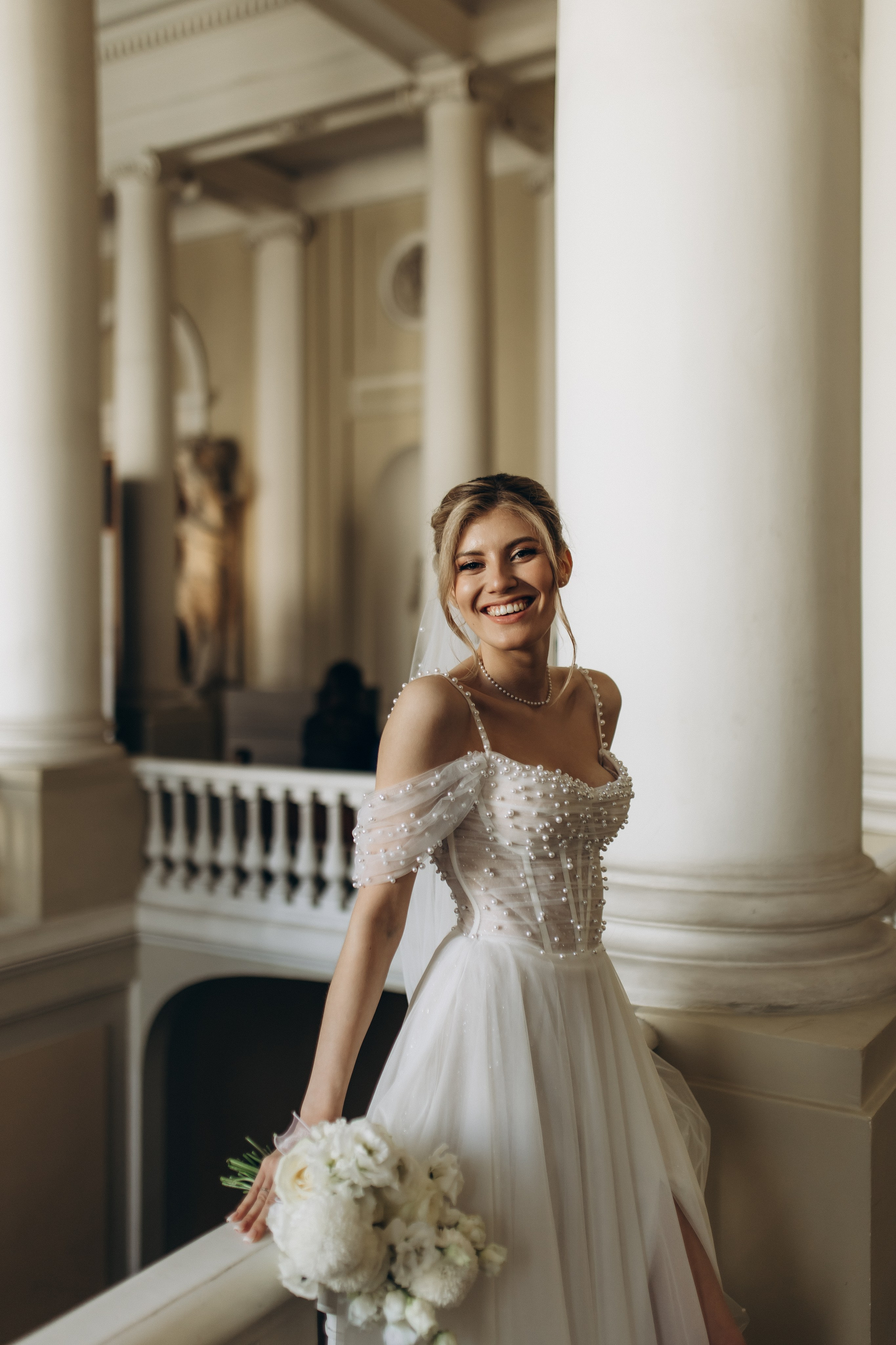Wedding day. Фотограф Санкт-Петербург