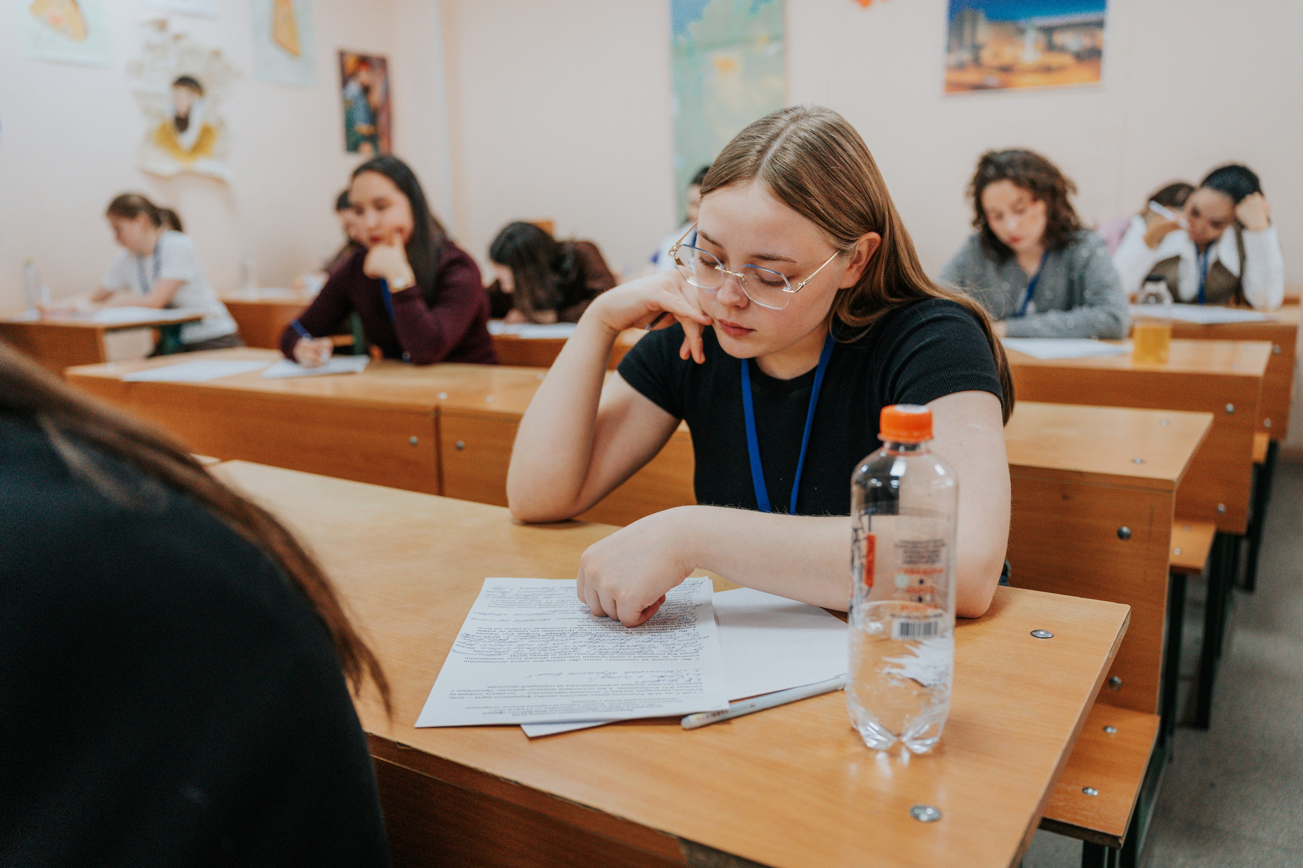 Фестиваль «ЯРПИАР 2025». Репортажный фотограф Красноярск