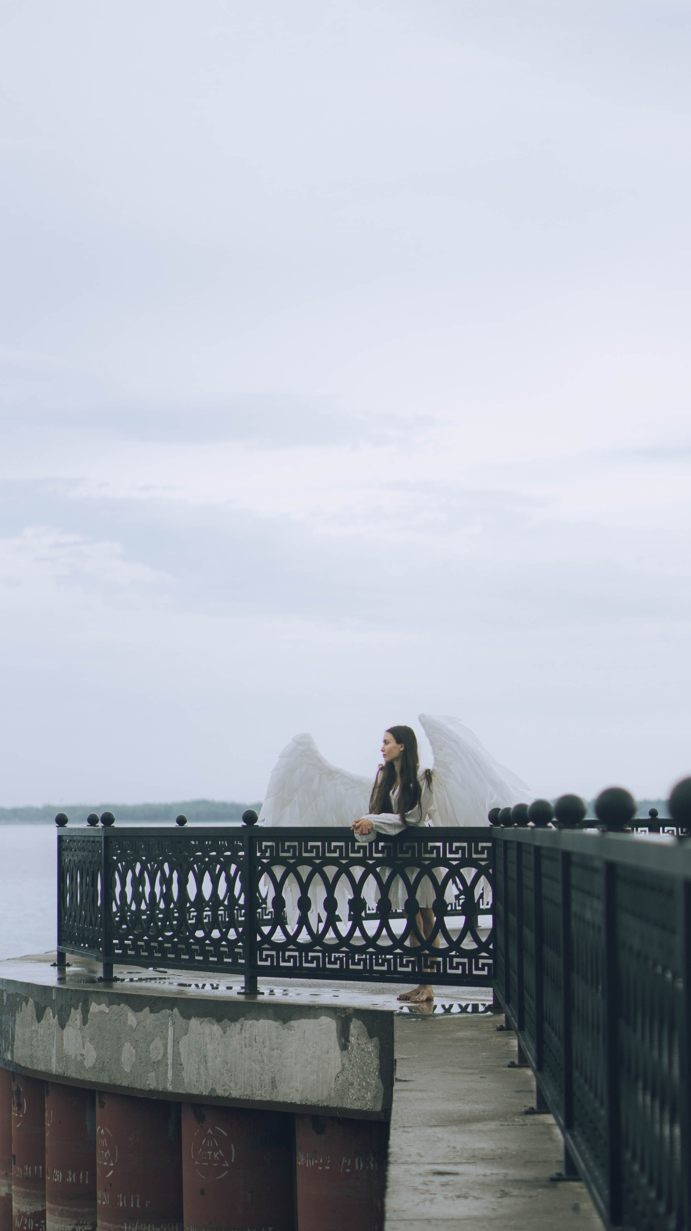 Ангел. ФОТОГРАФ САРАТОВ