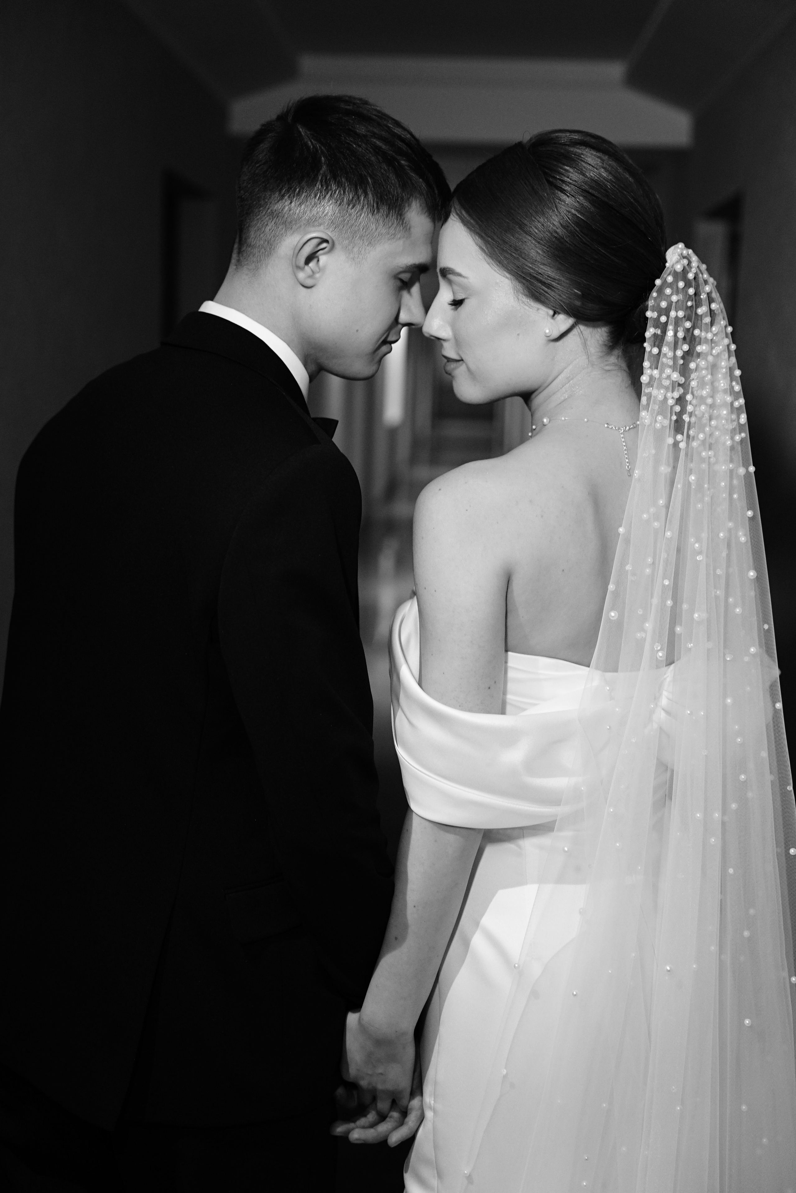 ПОРТФОЛИО. Свадебный фотограф в Самаре Анна Ковалева