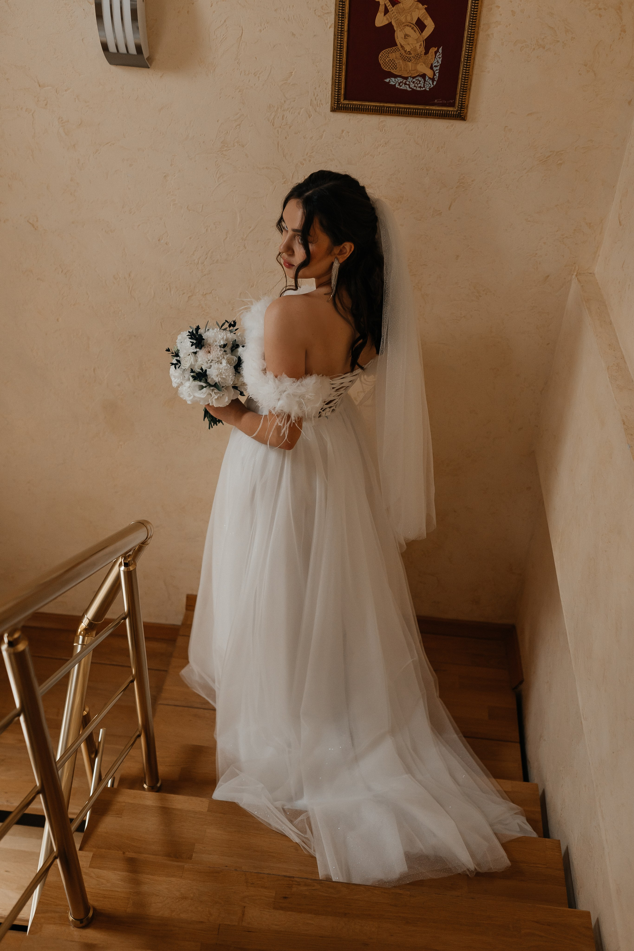 Дмитрий и Дарья. Главная