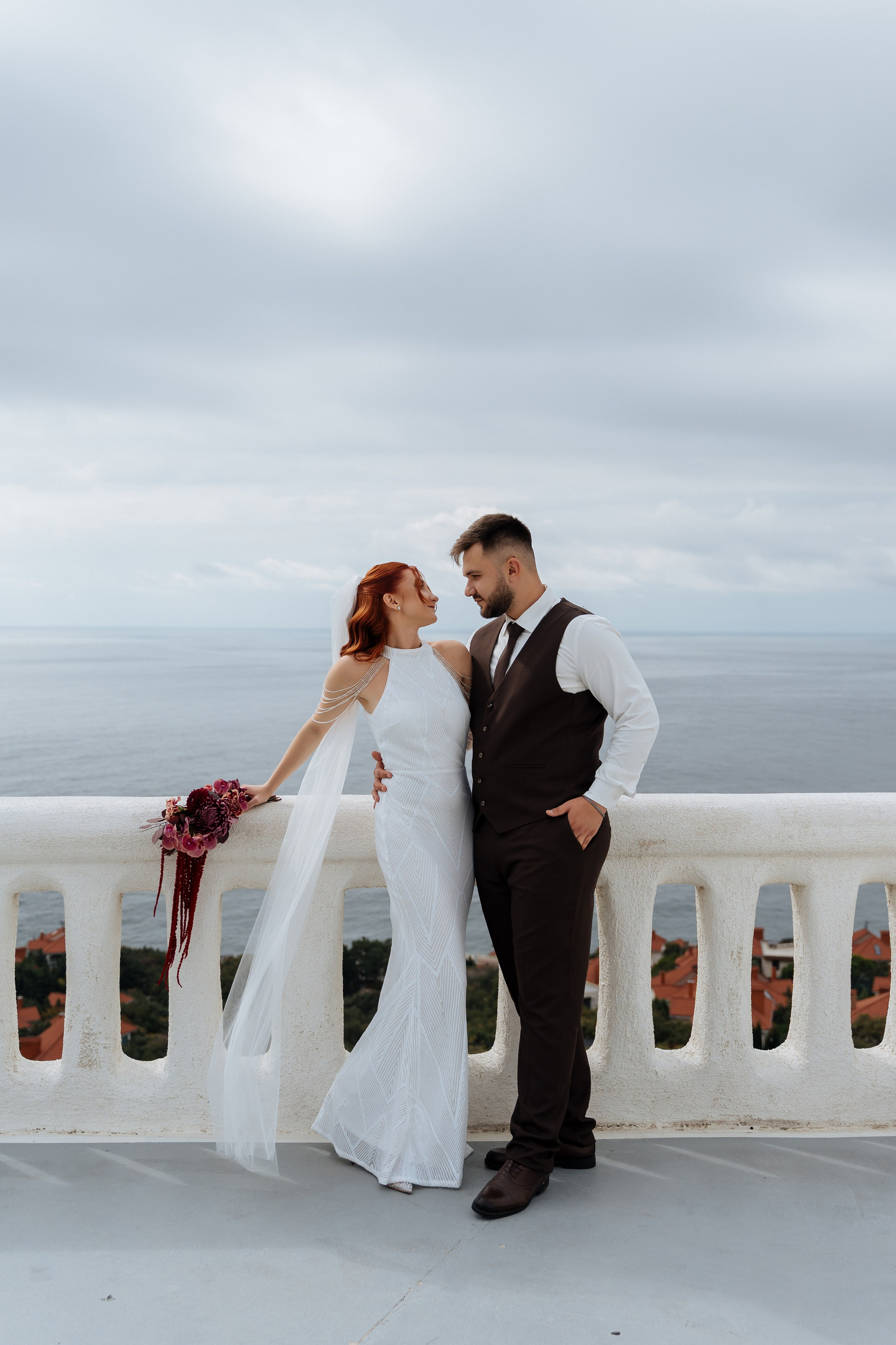 Никита и Анастасия. Главная