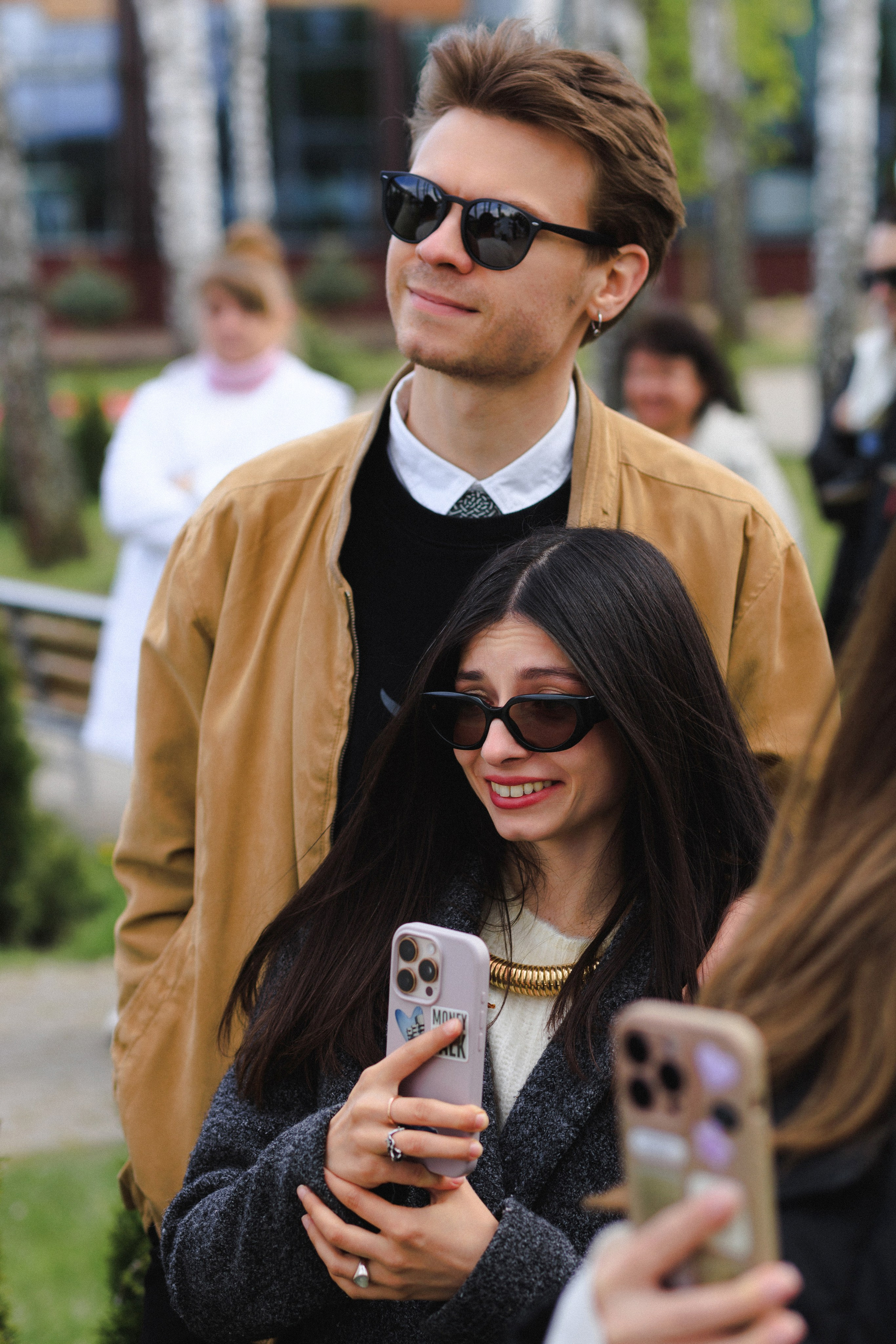 Валик & Настя | Gender Party. Свадебный фотограф в Минске Владислав Бабич