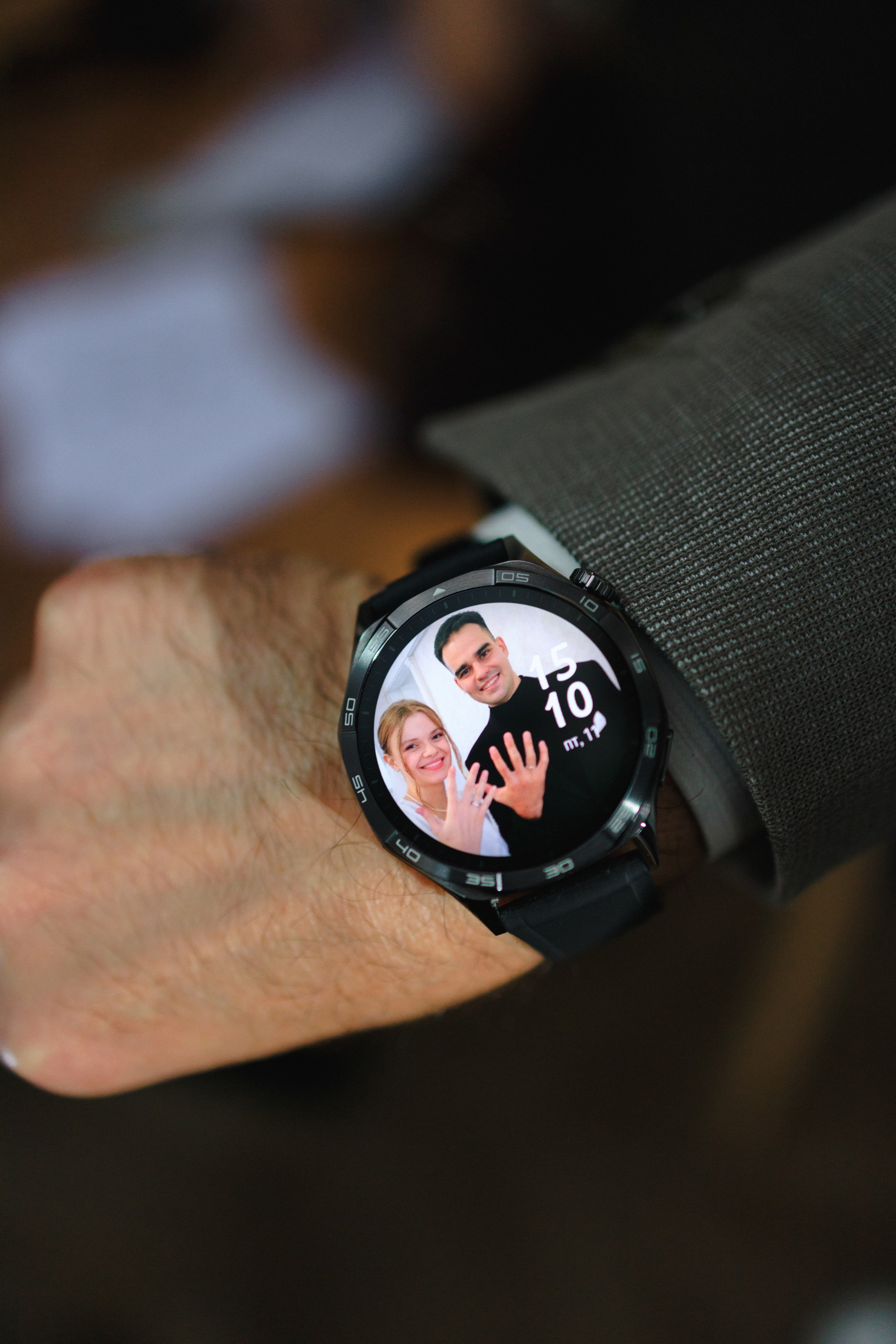 Саша & Даша. Свадебный фотограф в Минске Владислав Бабич