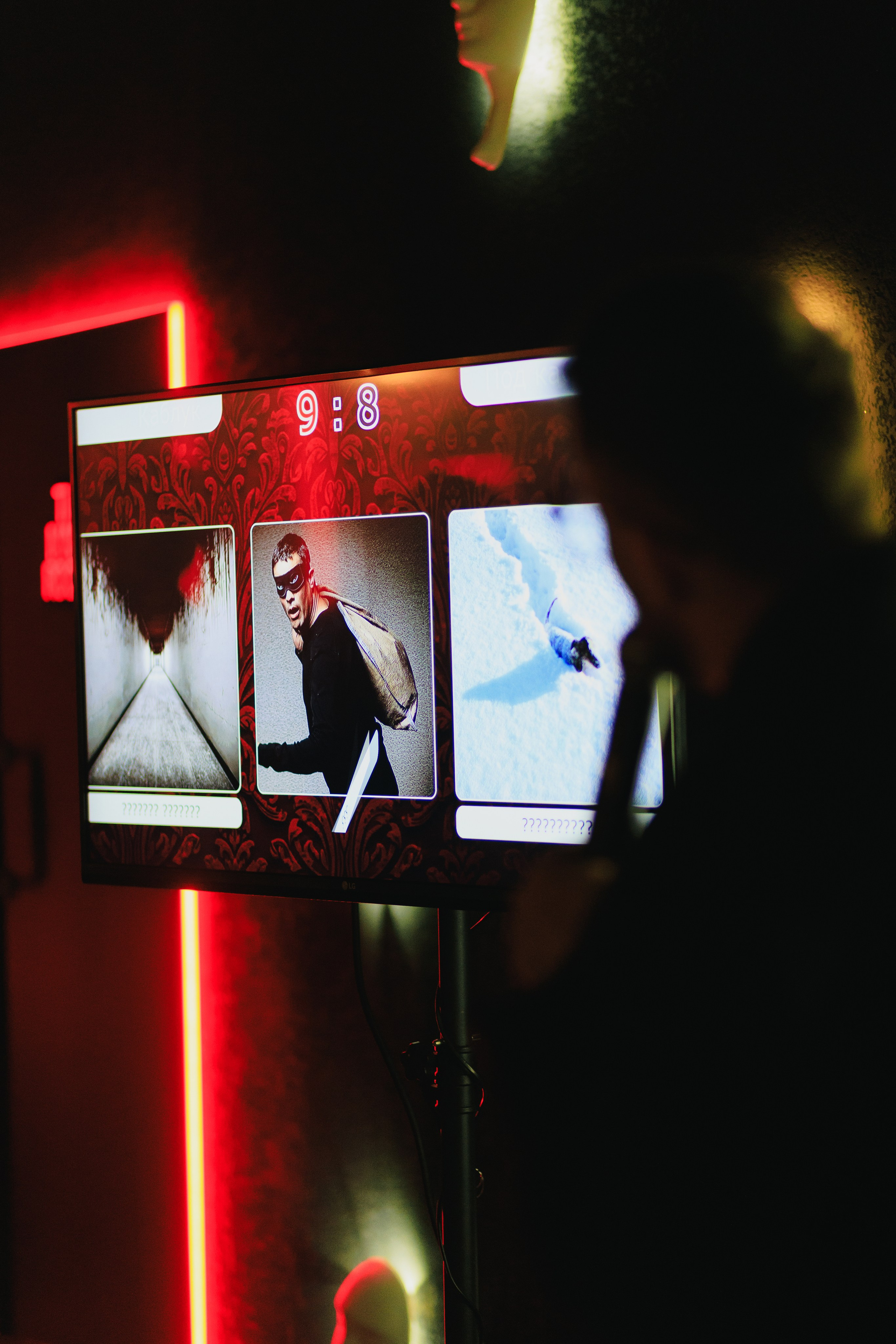 Корпоратив Лайт Лизинг | The Mafia Rooms. Свадебный фотограф в Минске Владислав Бабич