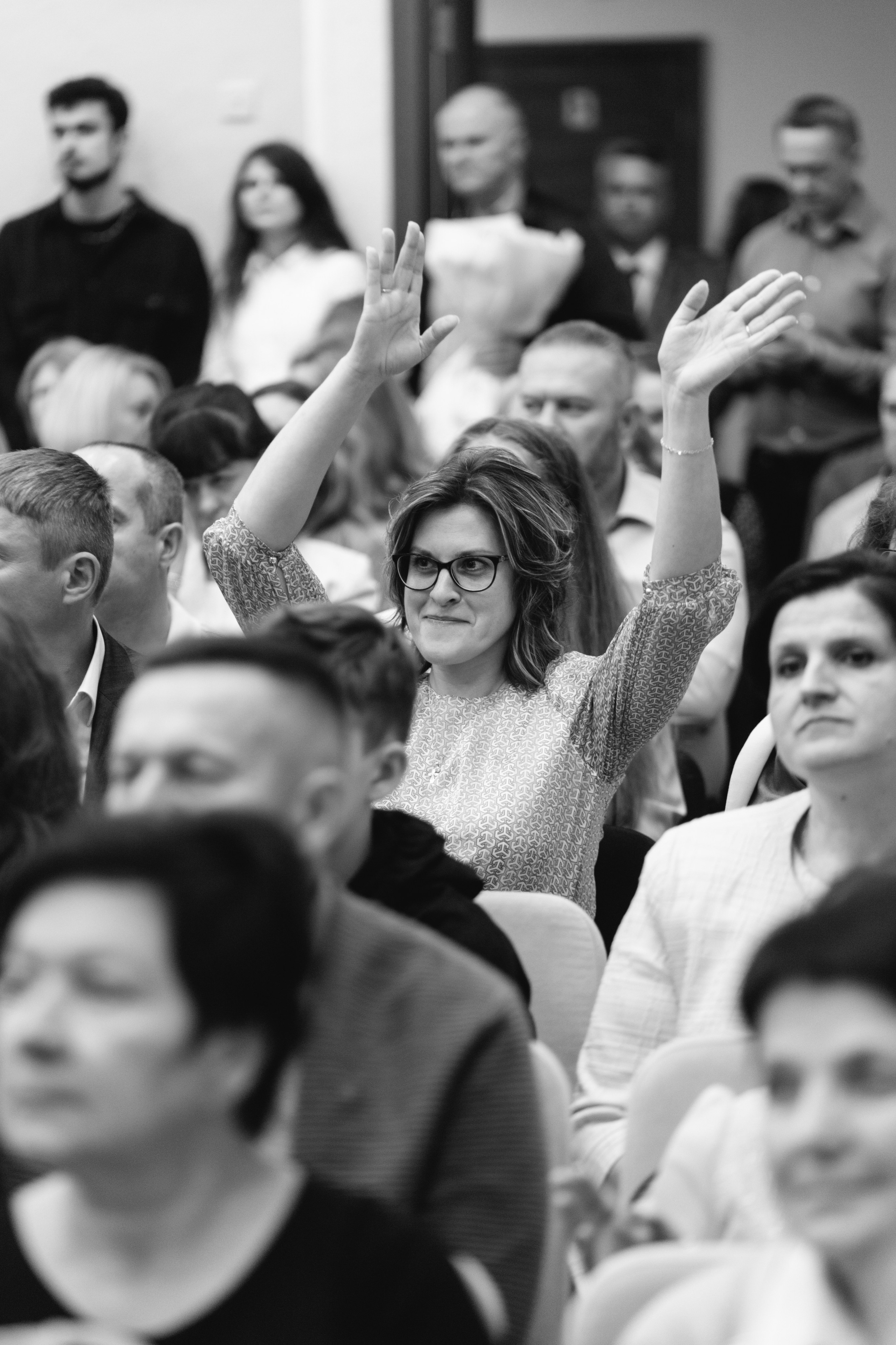 Выпускной Гимназия № 146. Свадебный фотограф в Минске Владислав Бабич