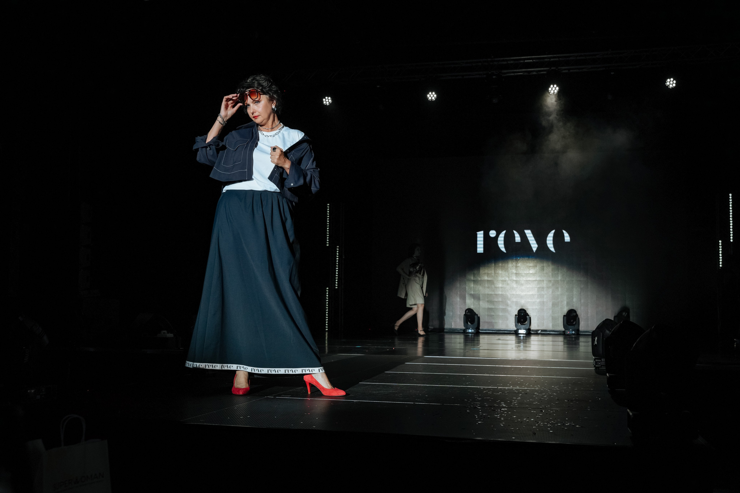 Финал SUPERWOMAN Russia 2.0. Портретный фотограф в Санкт-Петербурге Дмитриева Наталия