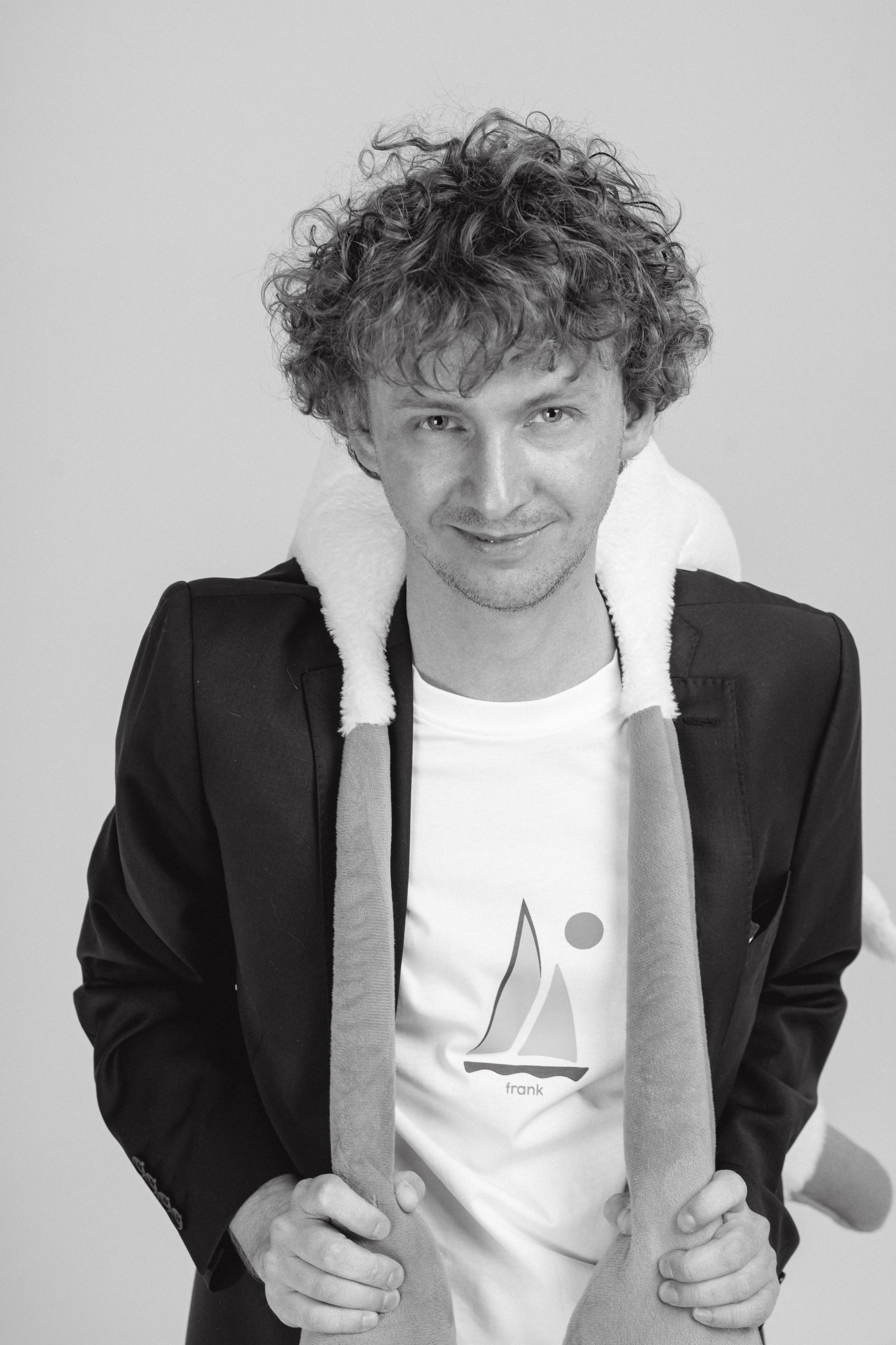 Антон. Портретный фотограф в Санкт-Петербурге Дмитриева Наталия