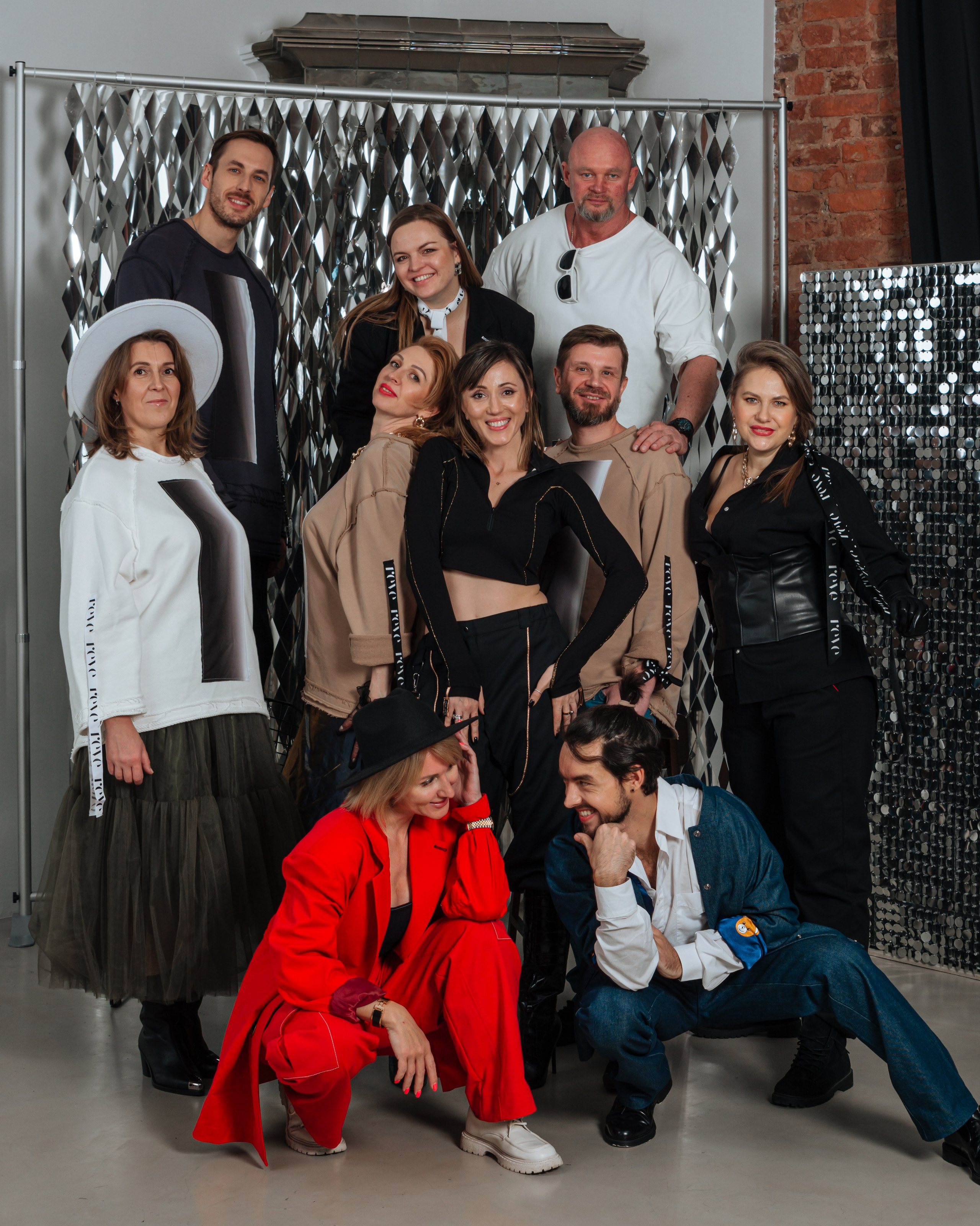 #backstage со съёмок проекта ReVe ПРЕОБРАЖЕНИЕ, Бренд одежды | reve. Портретный фотограф в Санкт-Петербурге Дмитриева Наталия