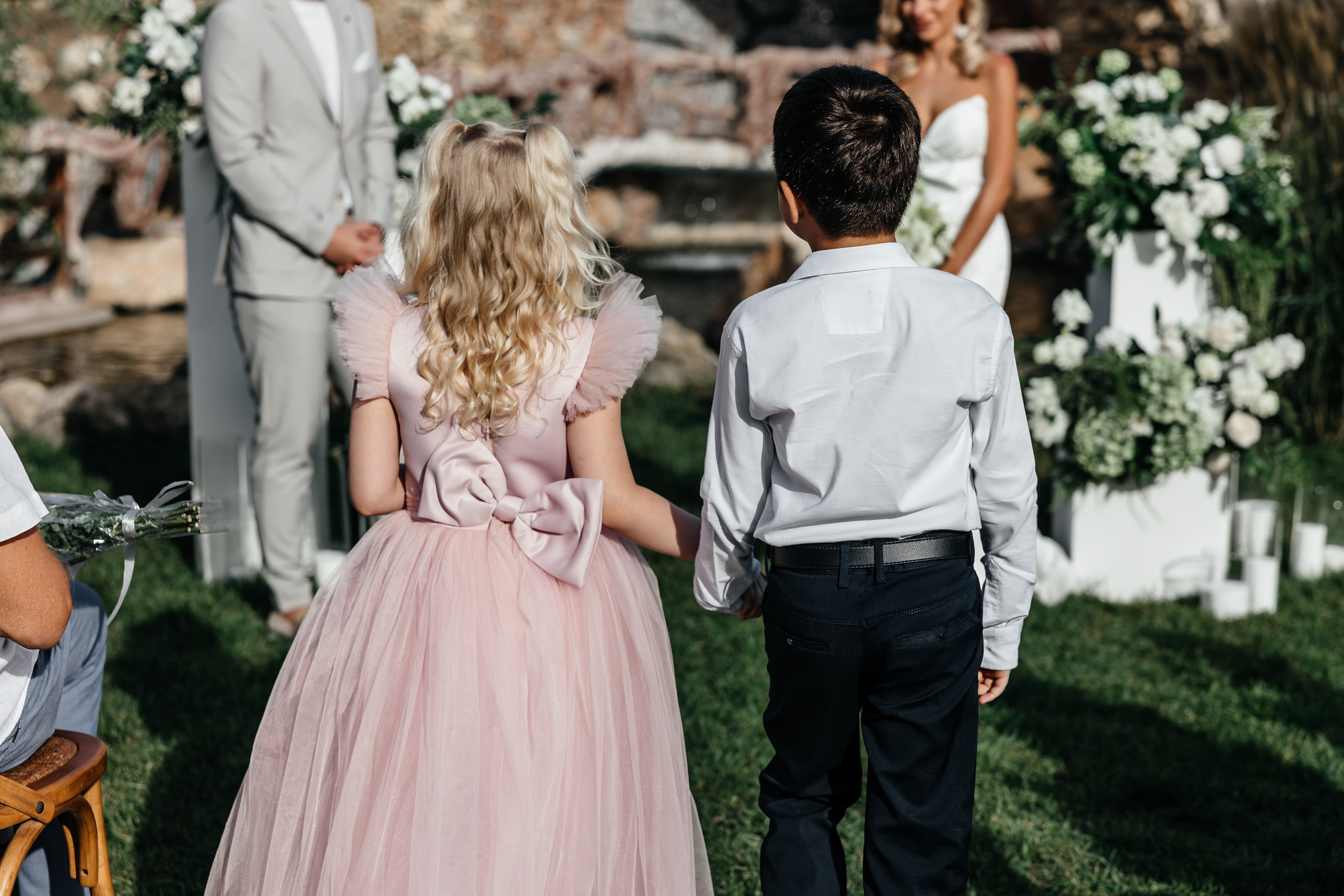 Анонс свадьбы для Насти и Руслана. Свадебный фотограф в Крыму и Севастополе Ольга Баскакова