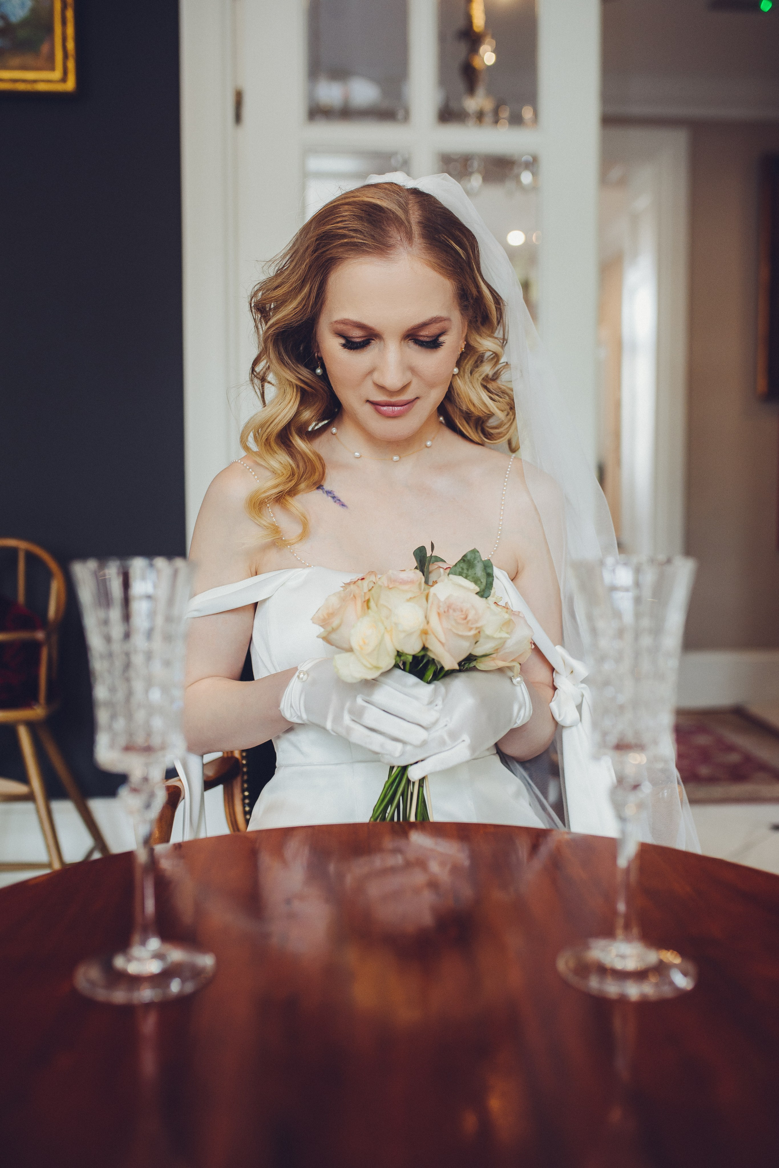 Арслан и Карина. Фотограф в Калининграде — Антон Семёнов