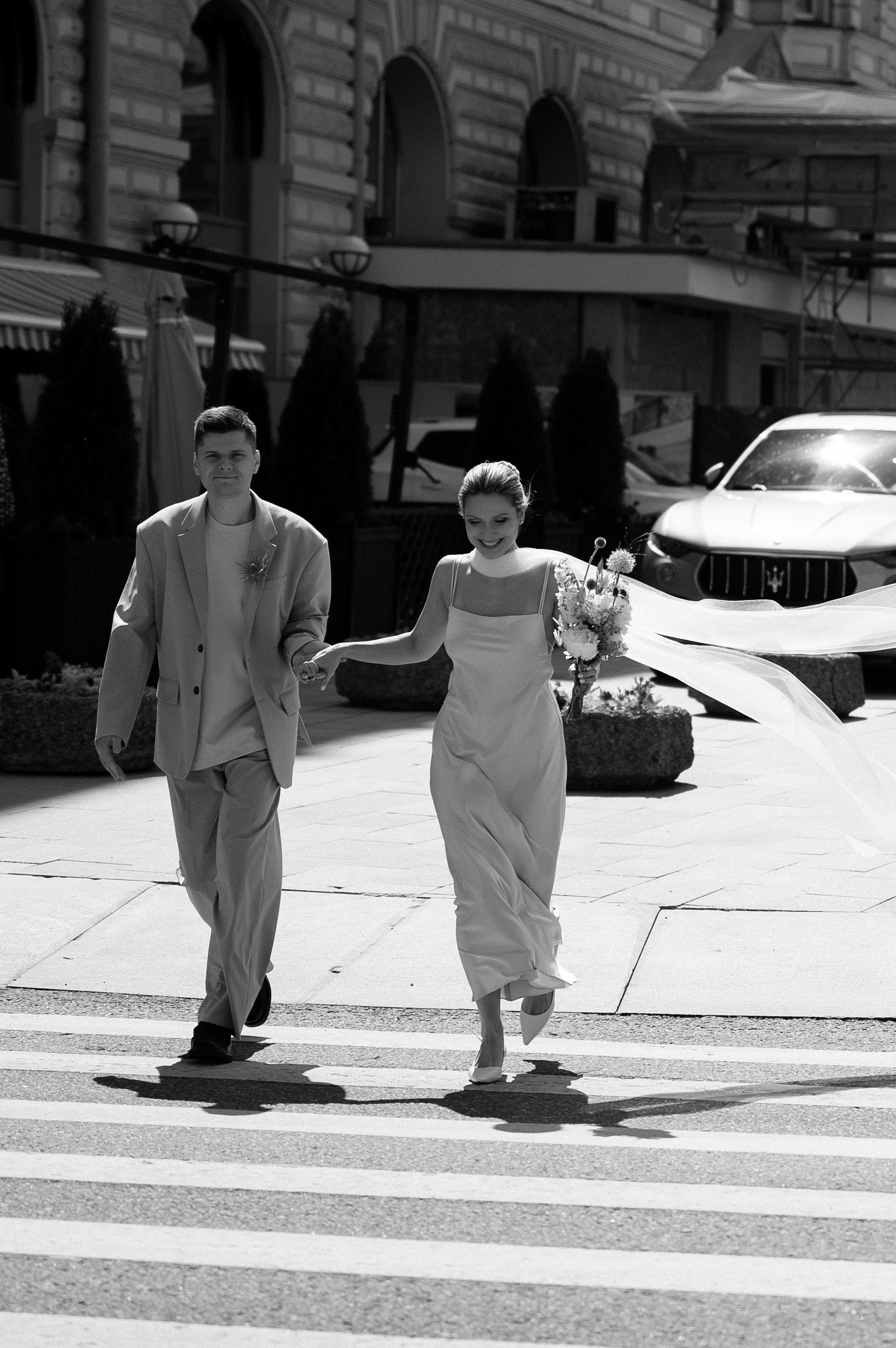 Елена и Михаил. Свадебный и семейный фотограф Ракитин Илья