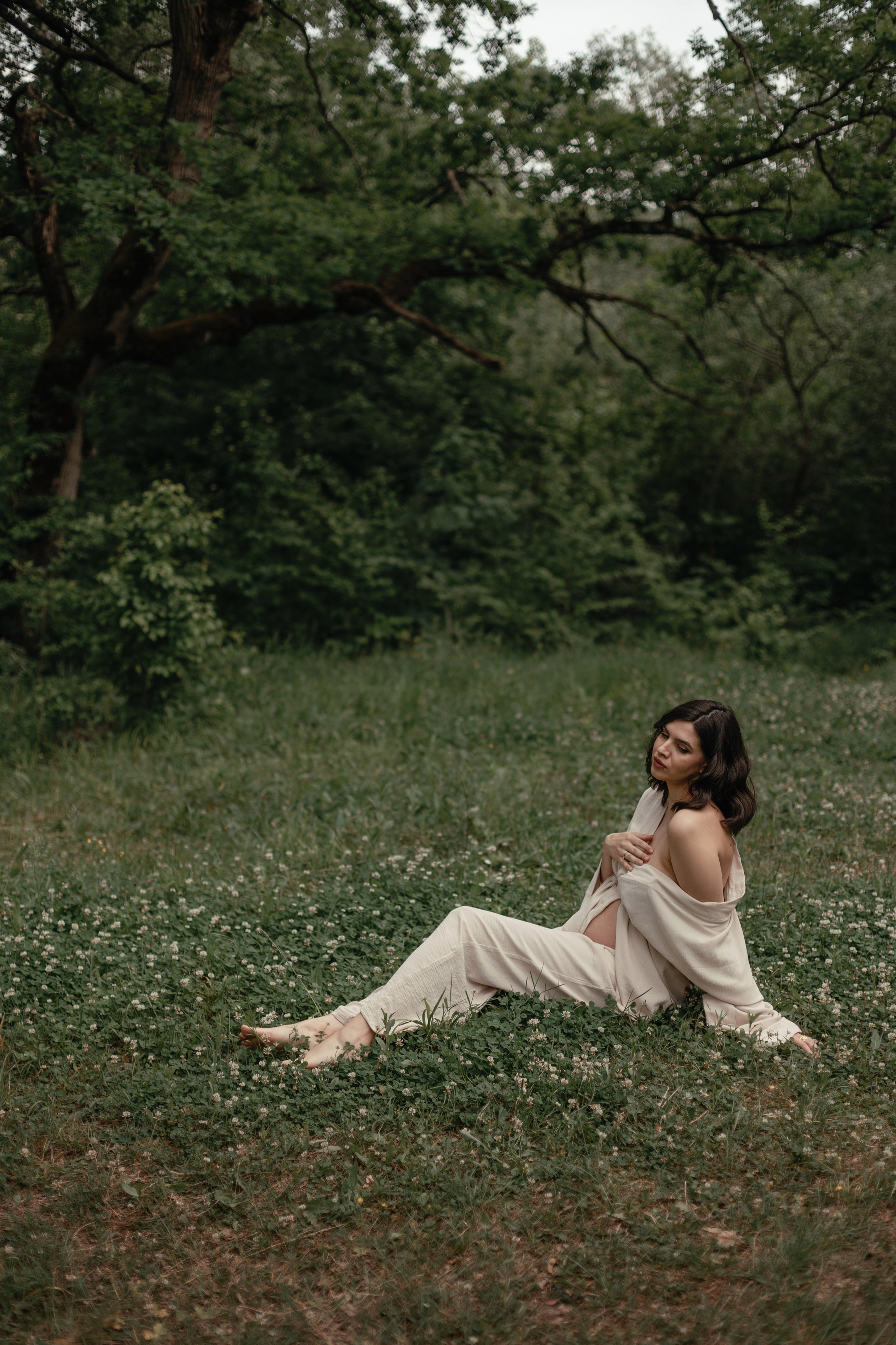 Частичка природы. Фотограф в Краснодаре Евгения Михаевич