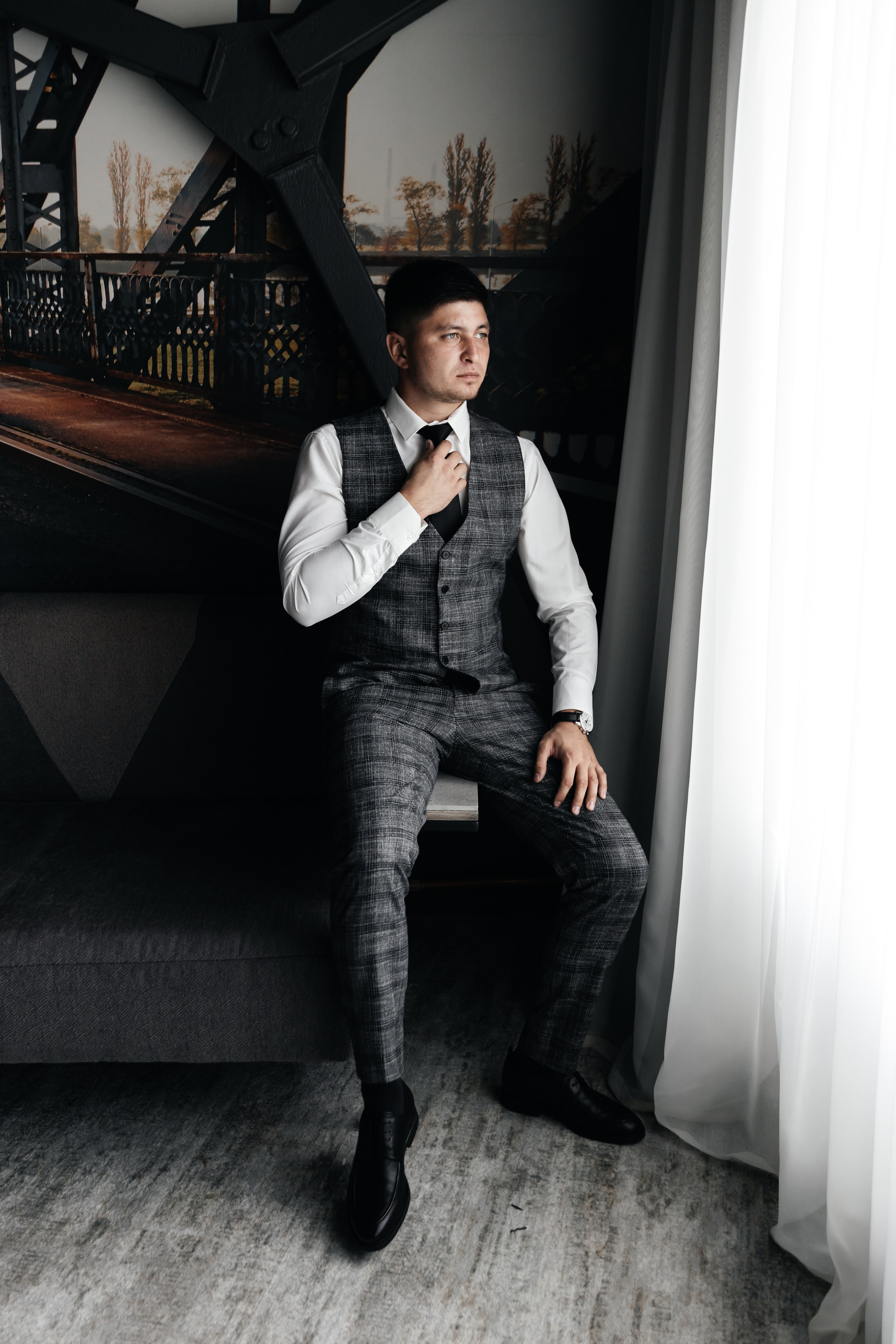 Ainur & Alina. Свадебный фотограф Ильнар Асадуллин