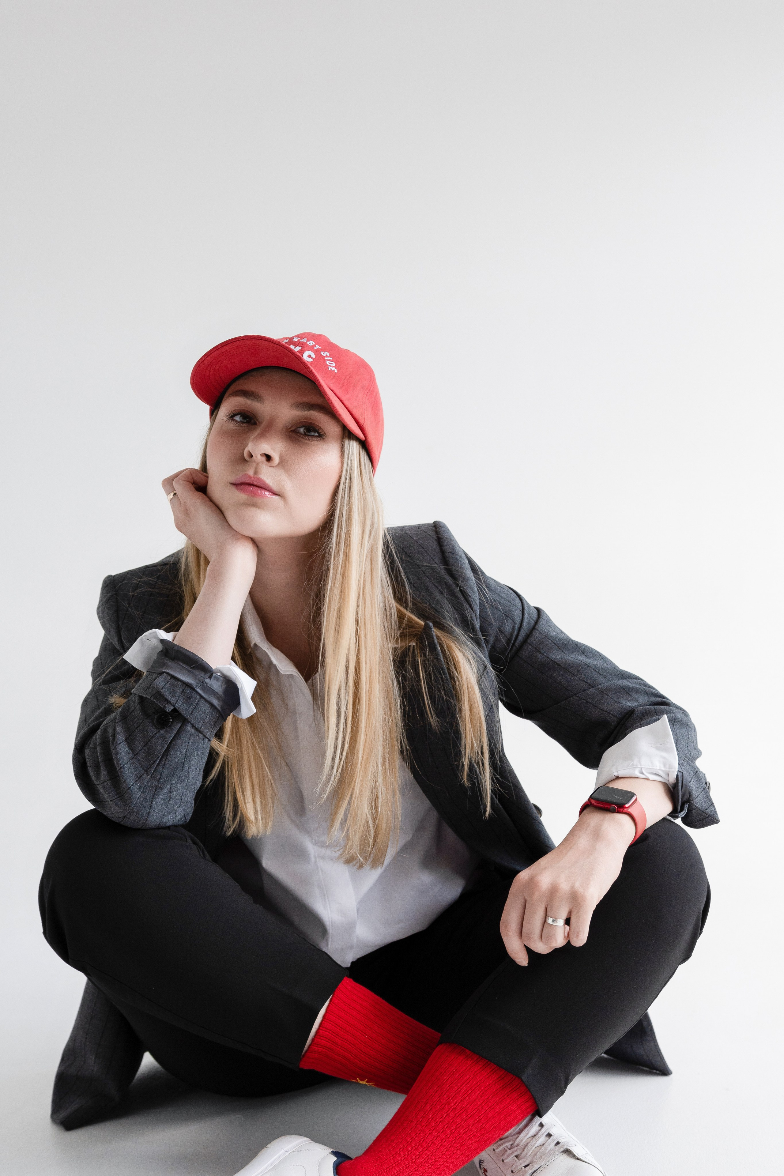 IT специалисты. Фотограф Екатеринбург Алина Станицкая