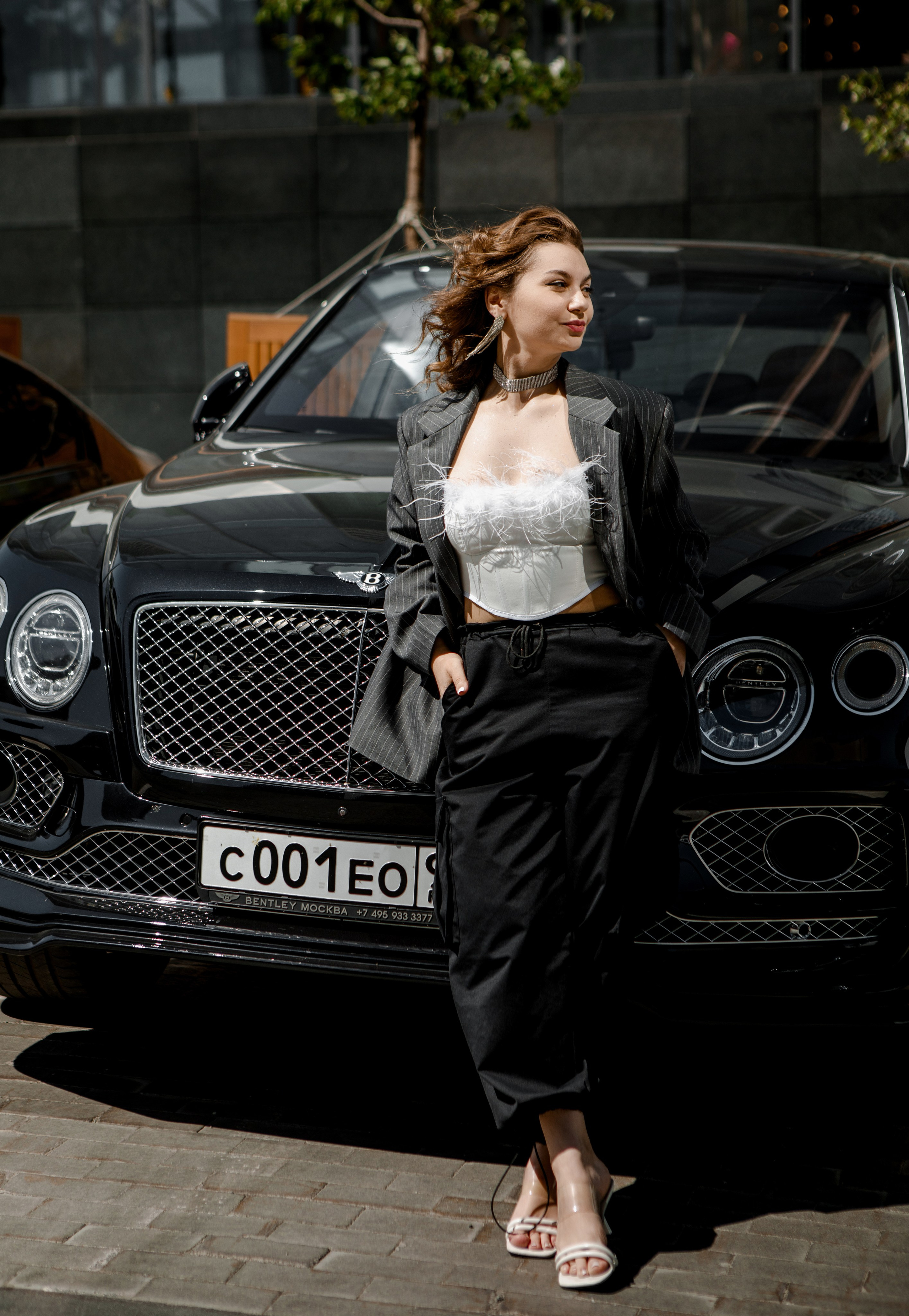 Катя Цейвальд. Свадебный и семейный фотограф Ибрагимова Мария из Екатеринбурга