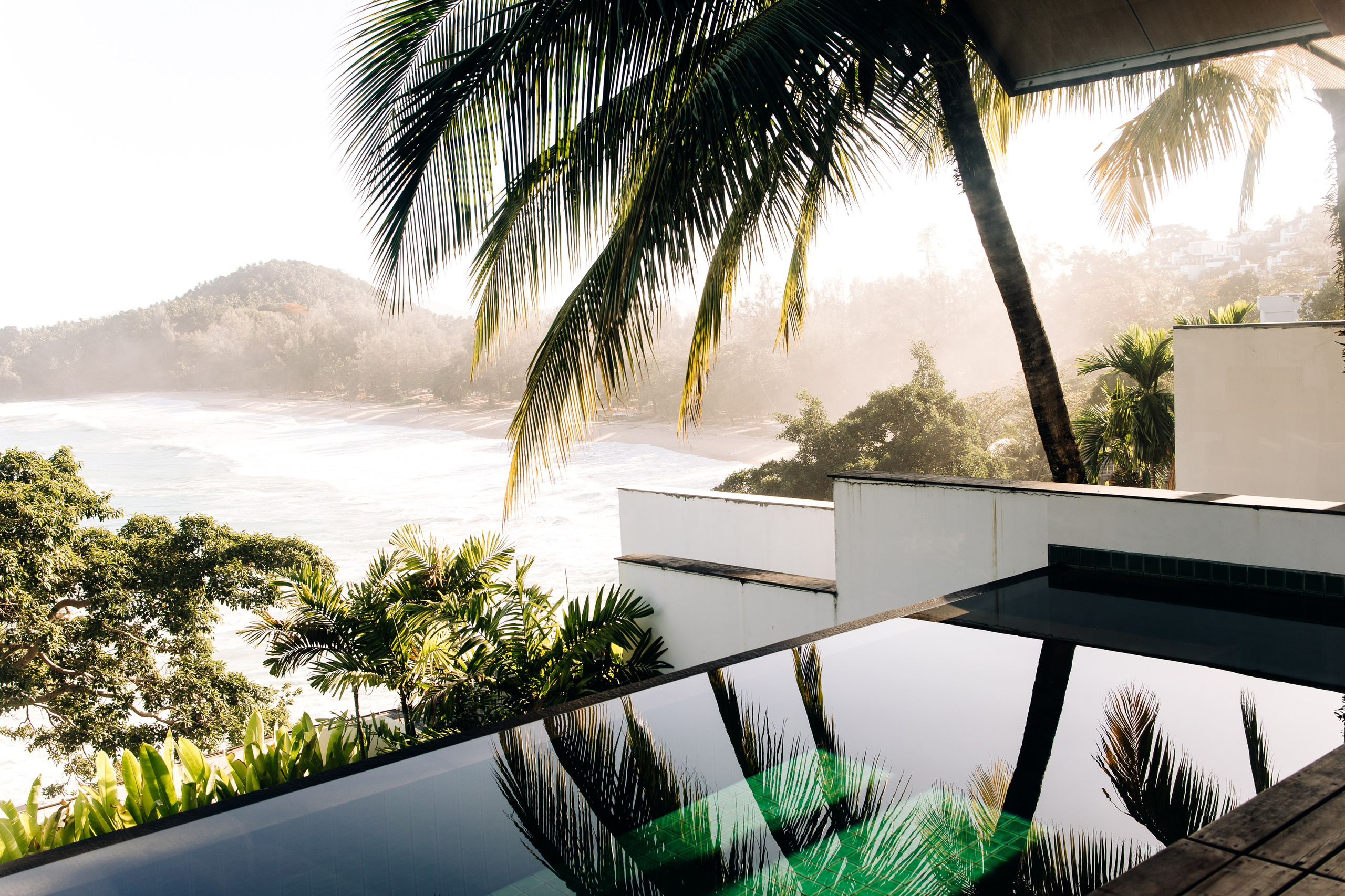 Хуахин, Таиланд. Анна Атаян Фотограф