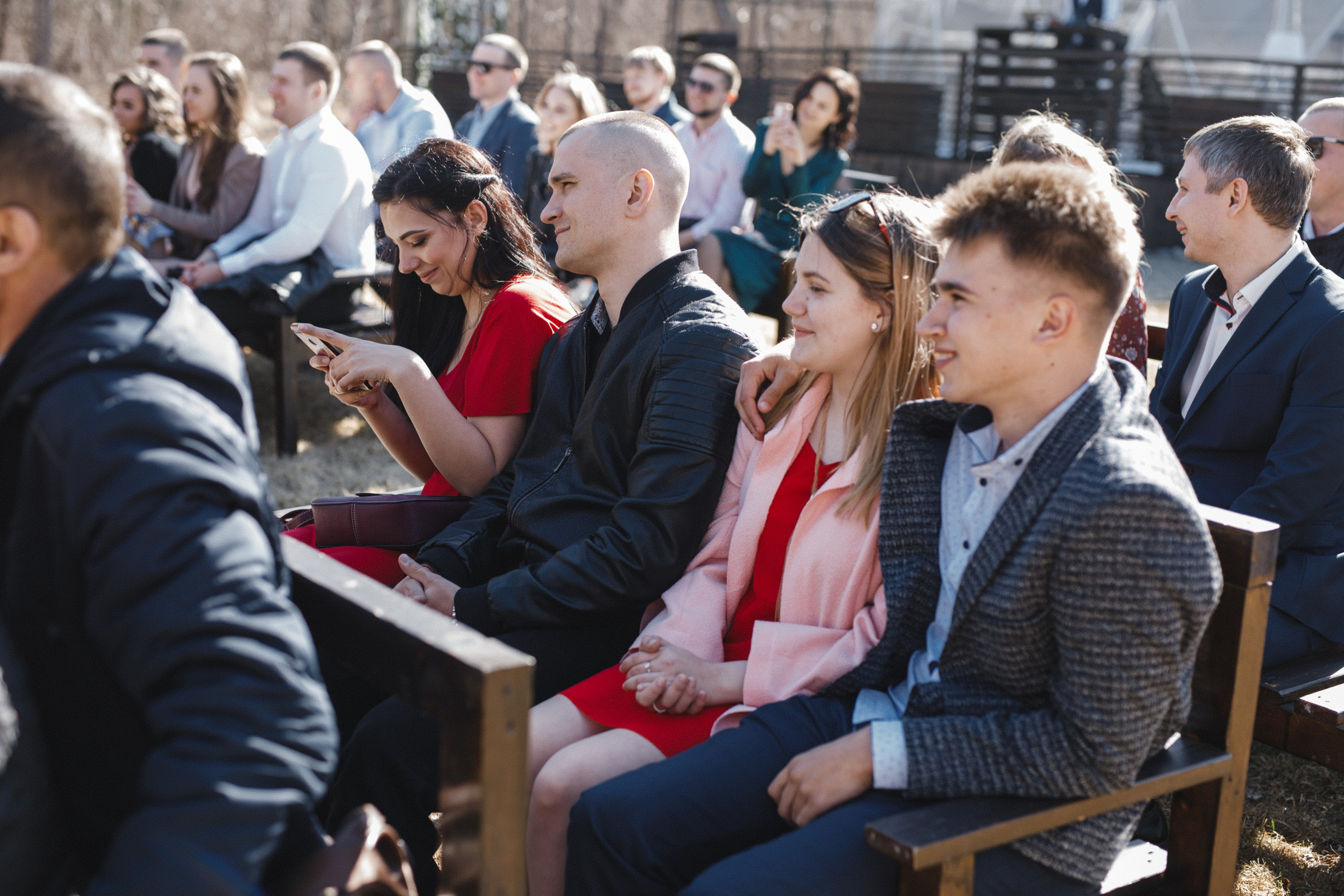 Анатолий и Маргарита. Свадебный и семейный фотограф во Владивостоке Овчинникова Дарья