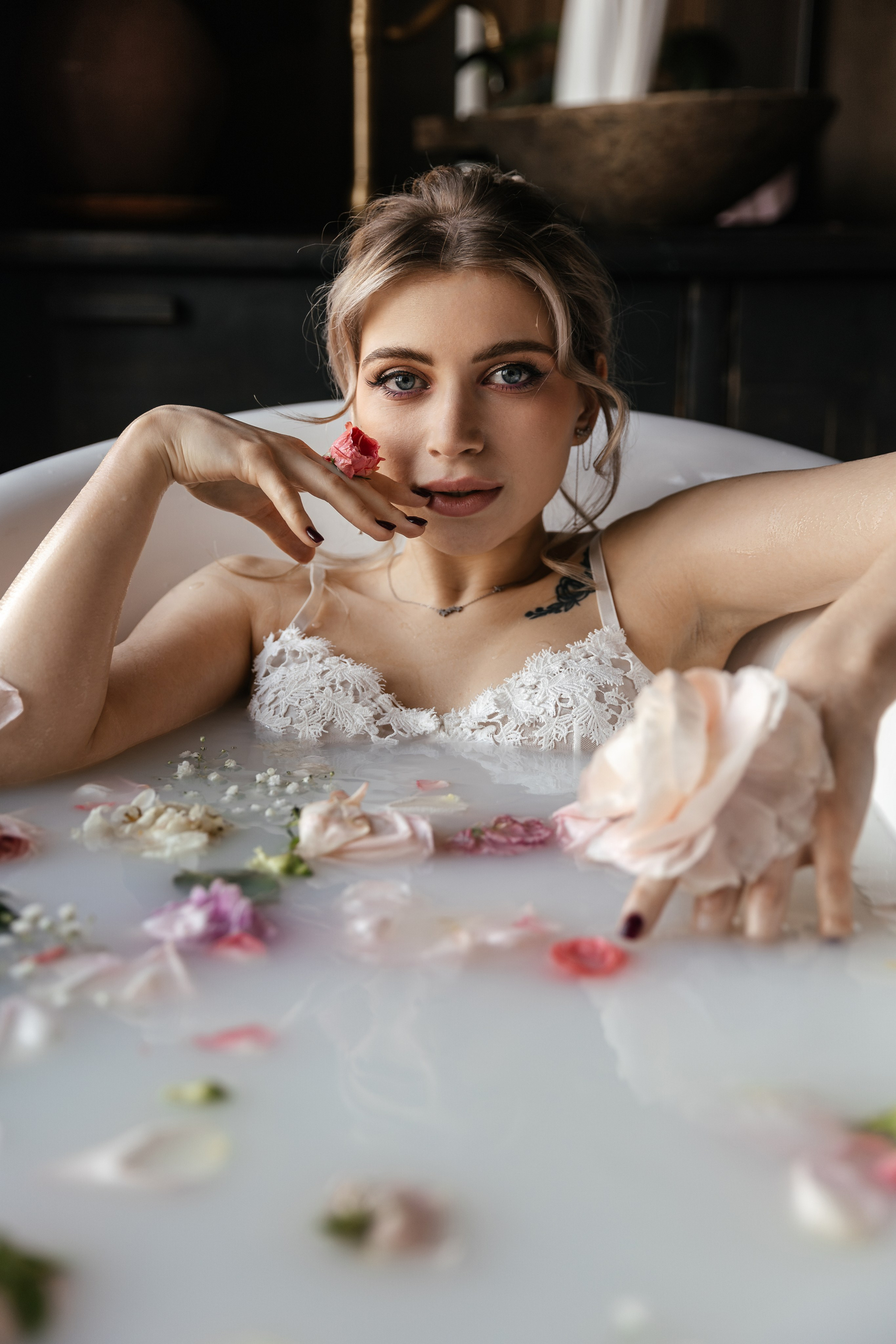 Екатерина. Lifestyle фотограф в Санкт-Петербурге Анна Щекалева