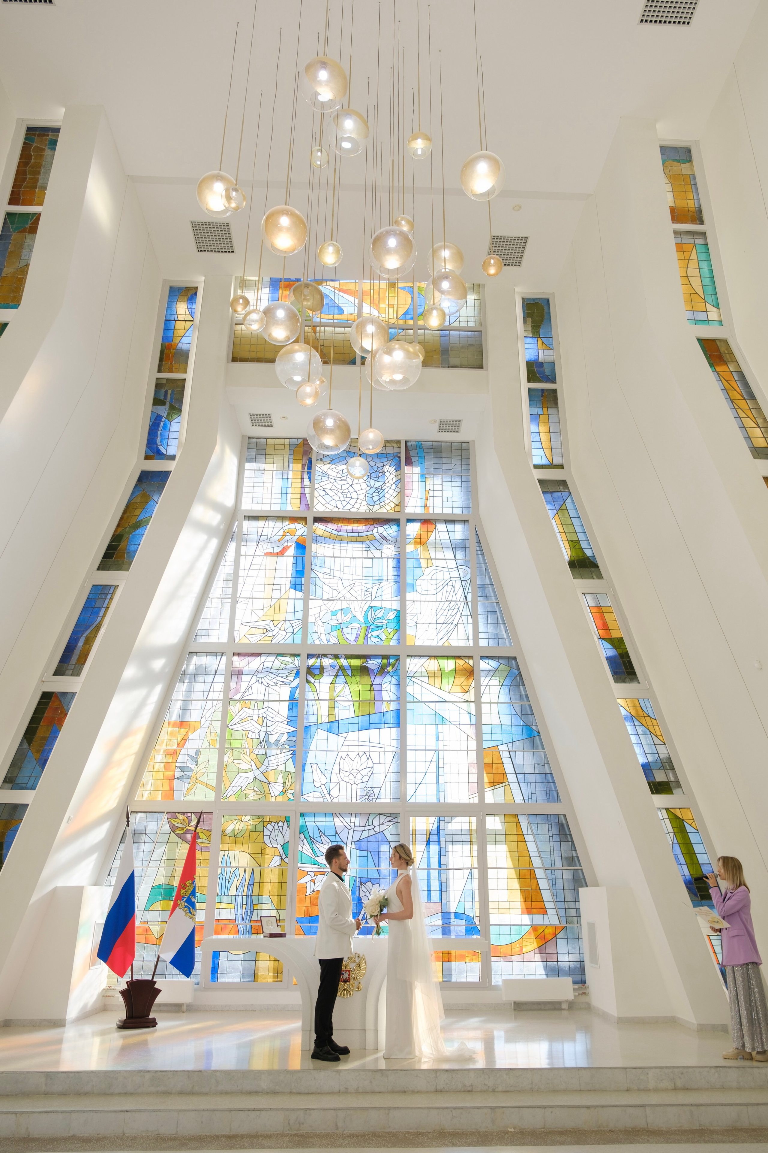 Alexander Alina. Wedding photographer