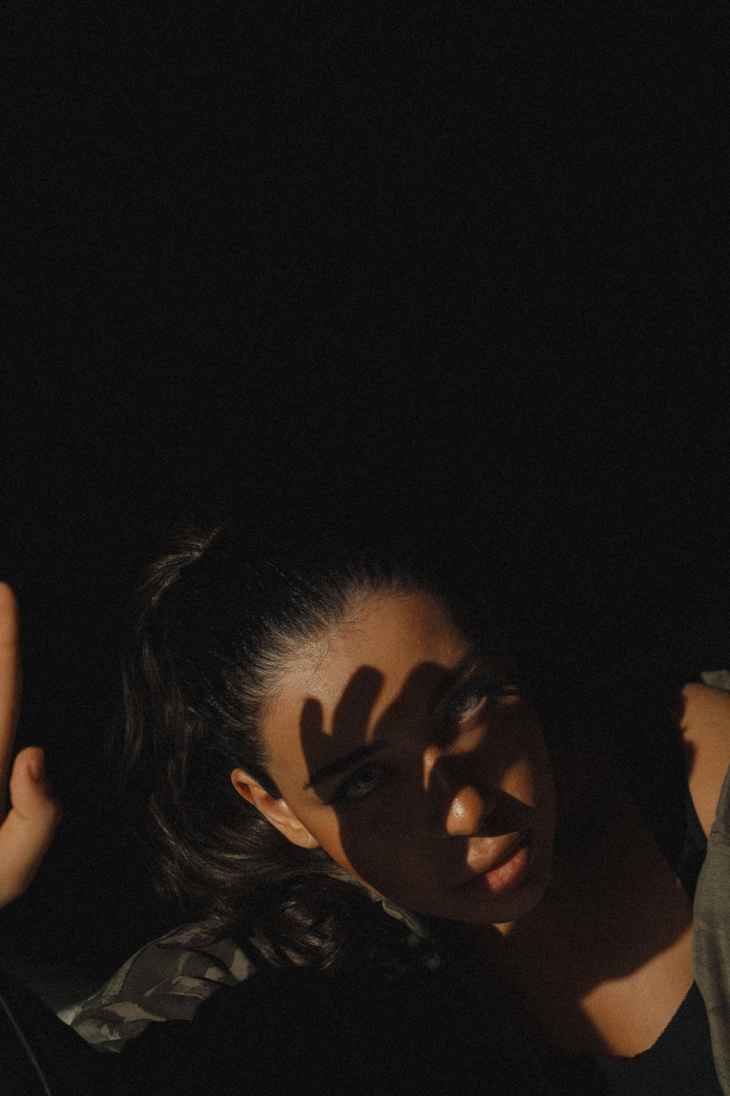 Патя. Амина Абасова — индивидуальный фотограф в Махачкале, Дагестан