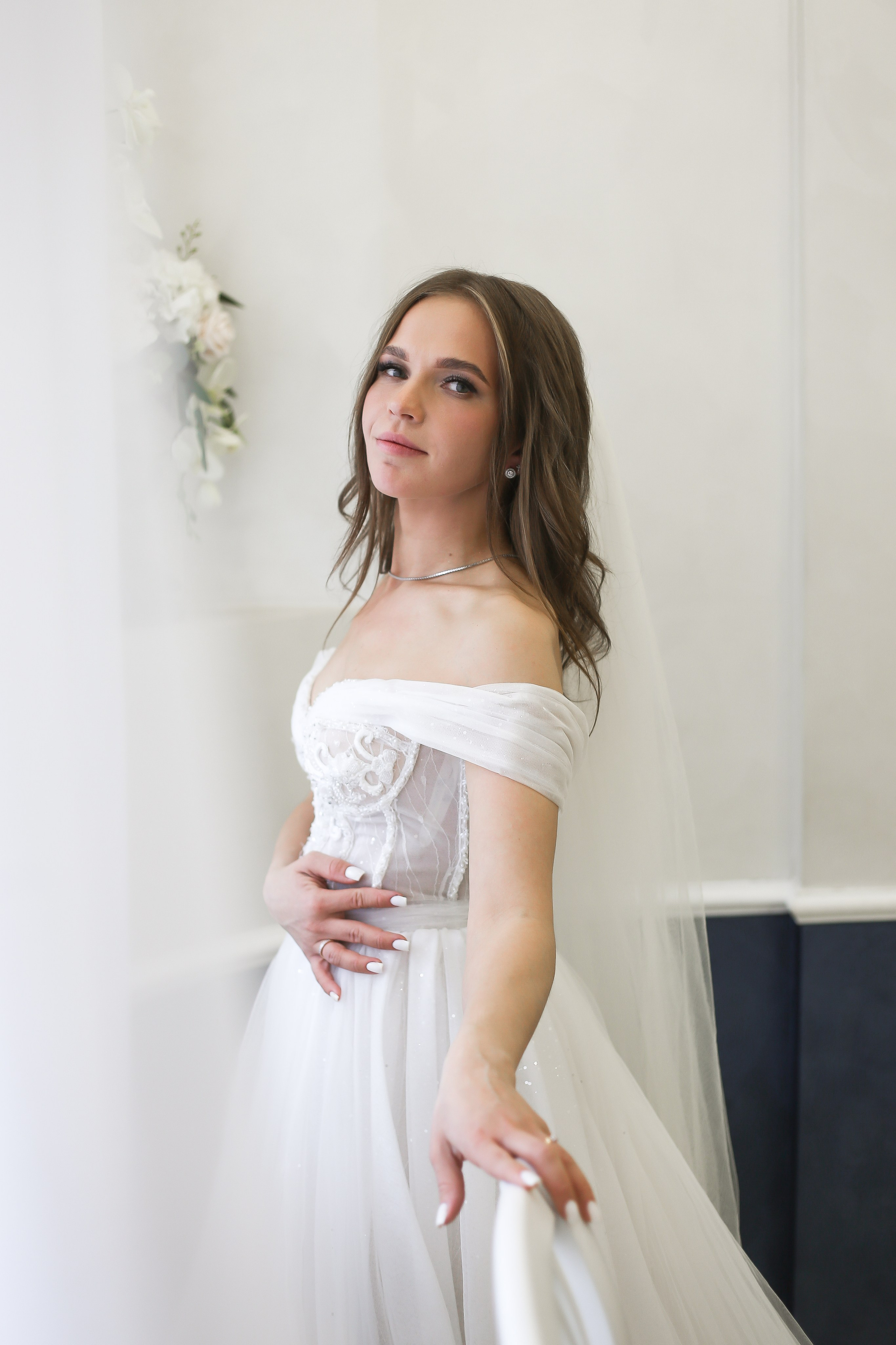 Даша и Максим. Семейный и детский фотограф в Перми Ольга Кошелева