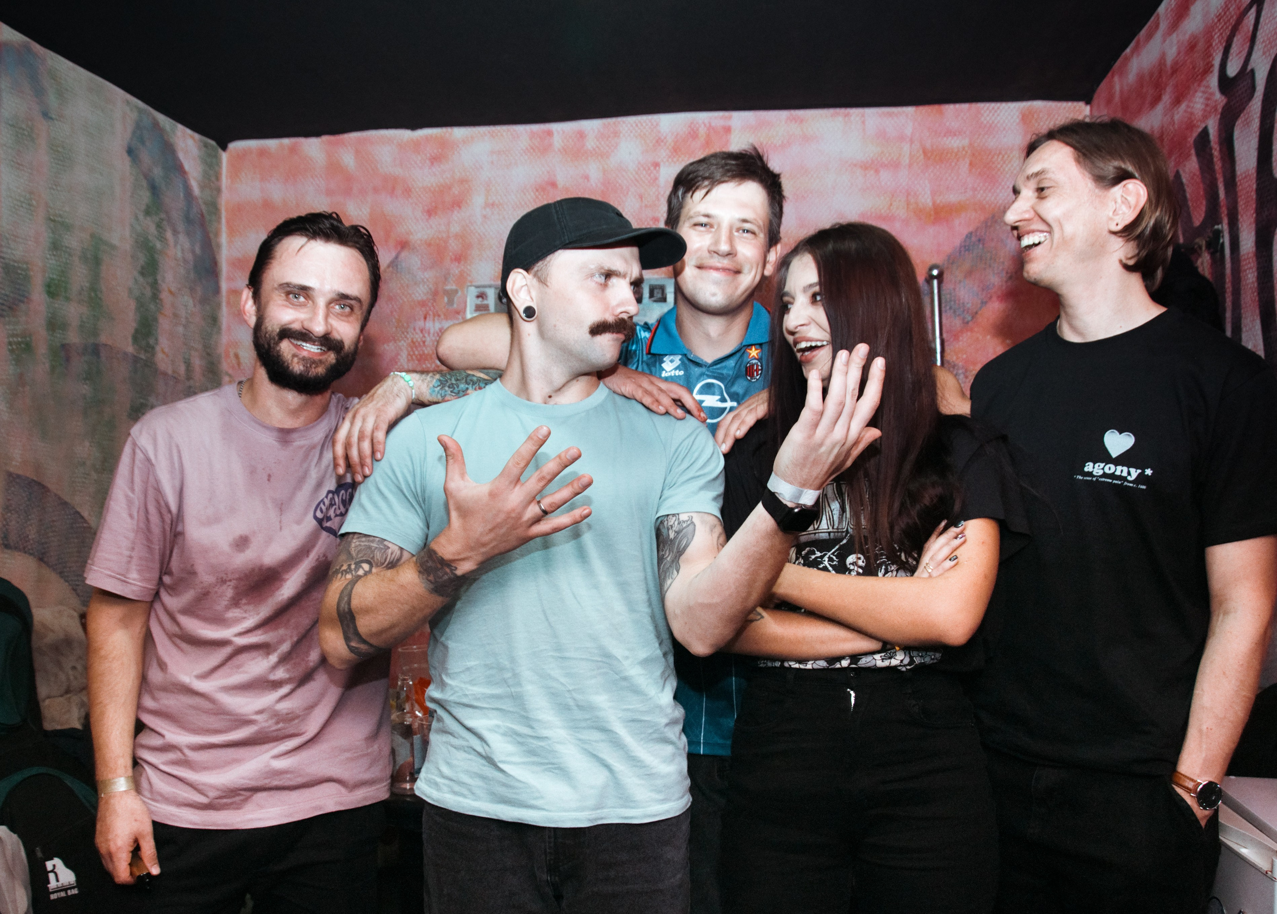 МНДРГР. Репортажный фотограф в Симферополе Зареев Иван