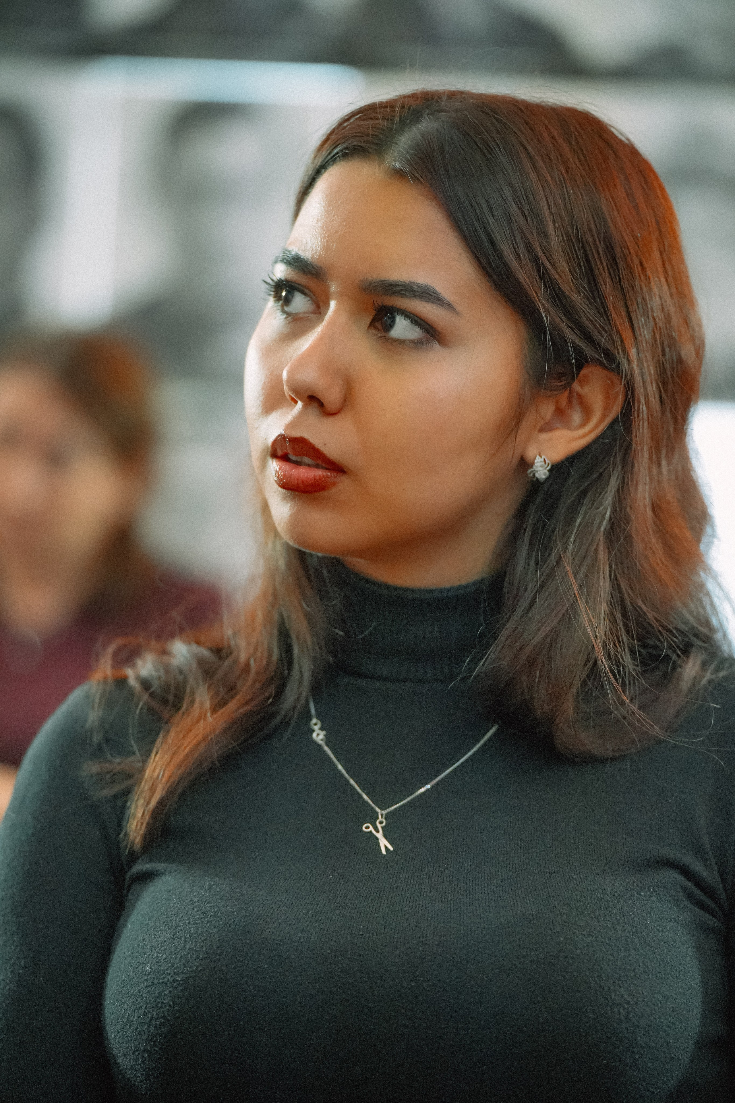 Волонтер года в сфере гражданско-патриотической работы. Фотоким