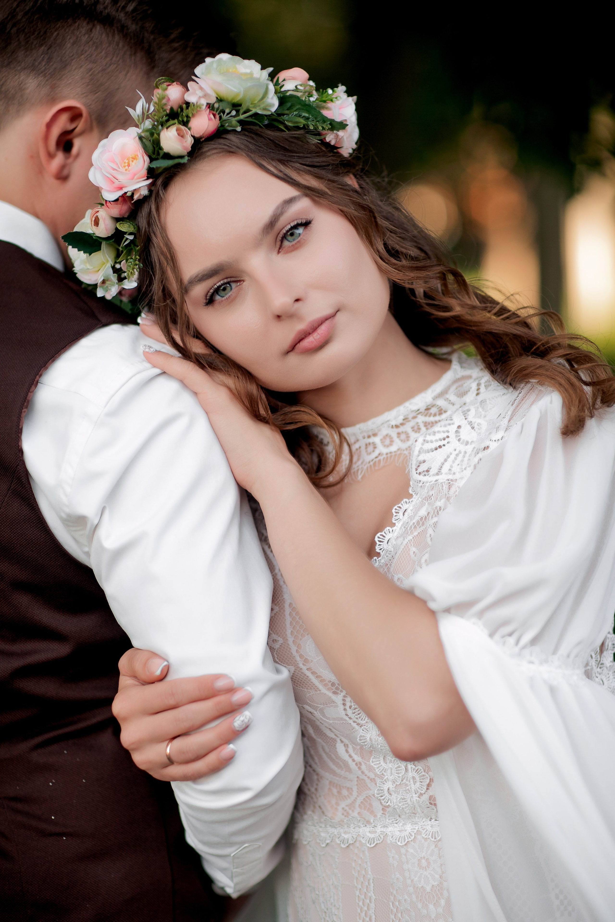 Свадебное портфолио. Фотограф Анастасия Шорникова