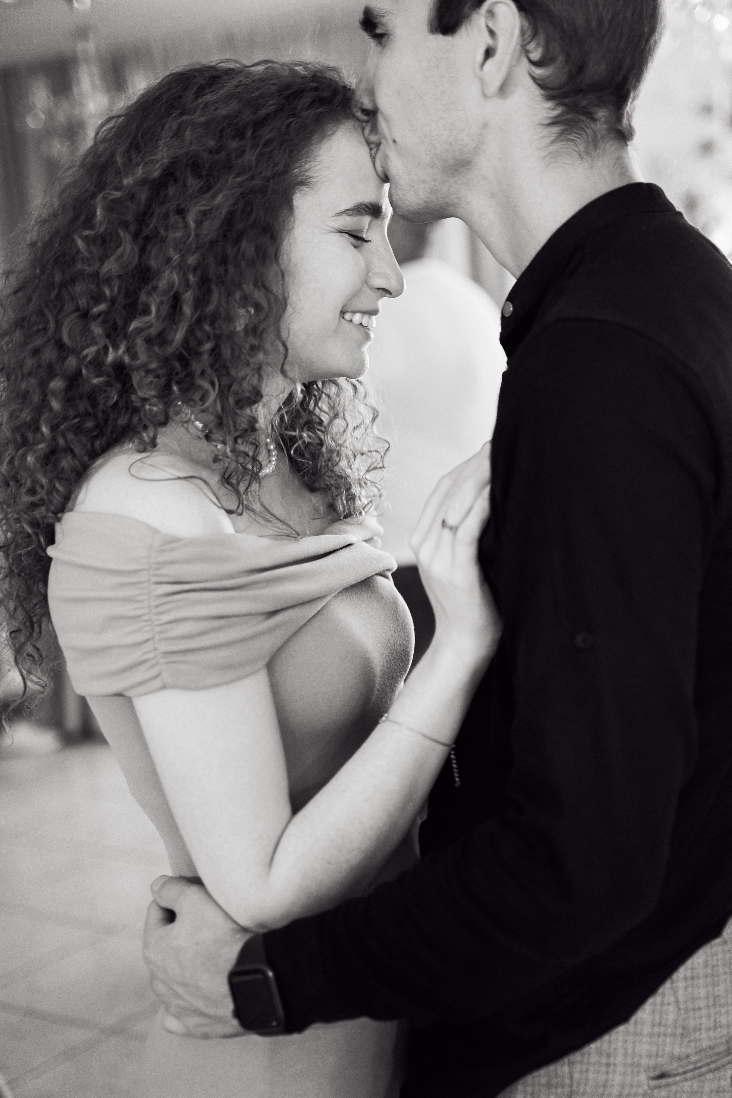 Вместе и навсегда. Фотограф Анна Главатских