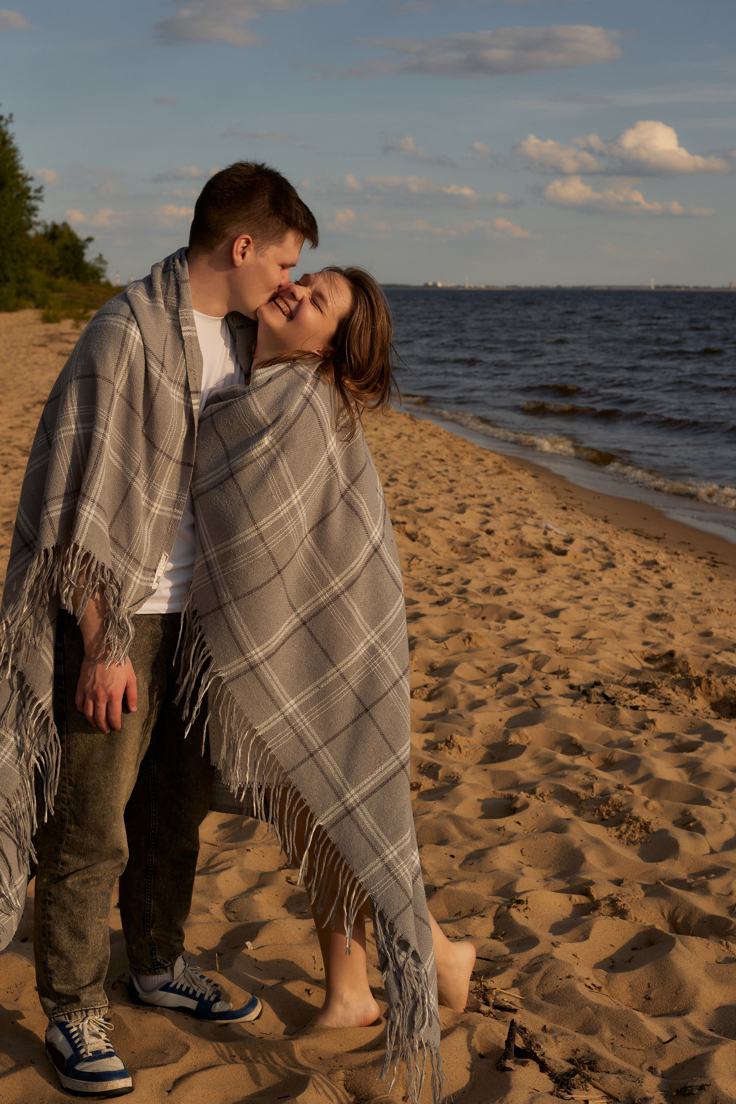 Катя и Влад. Свадебный и семейный фотограф