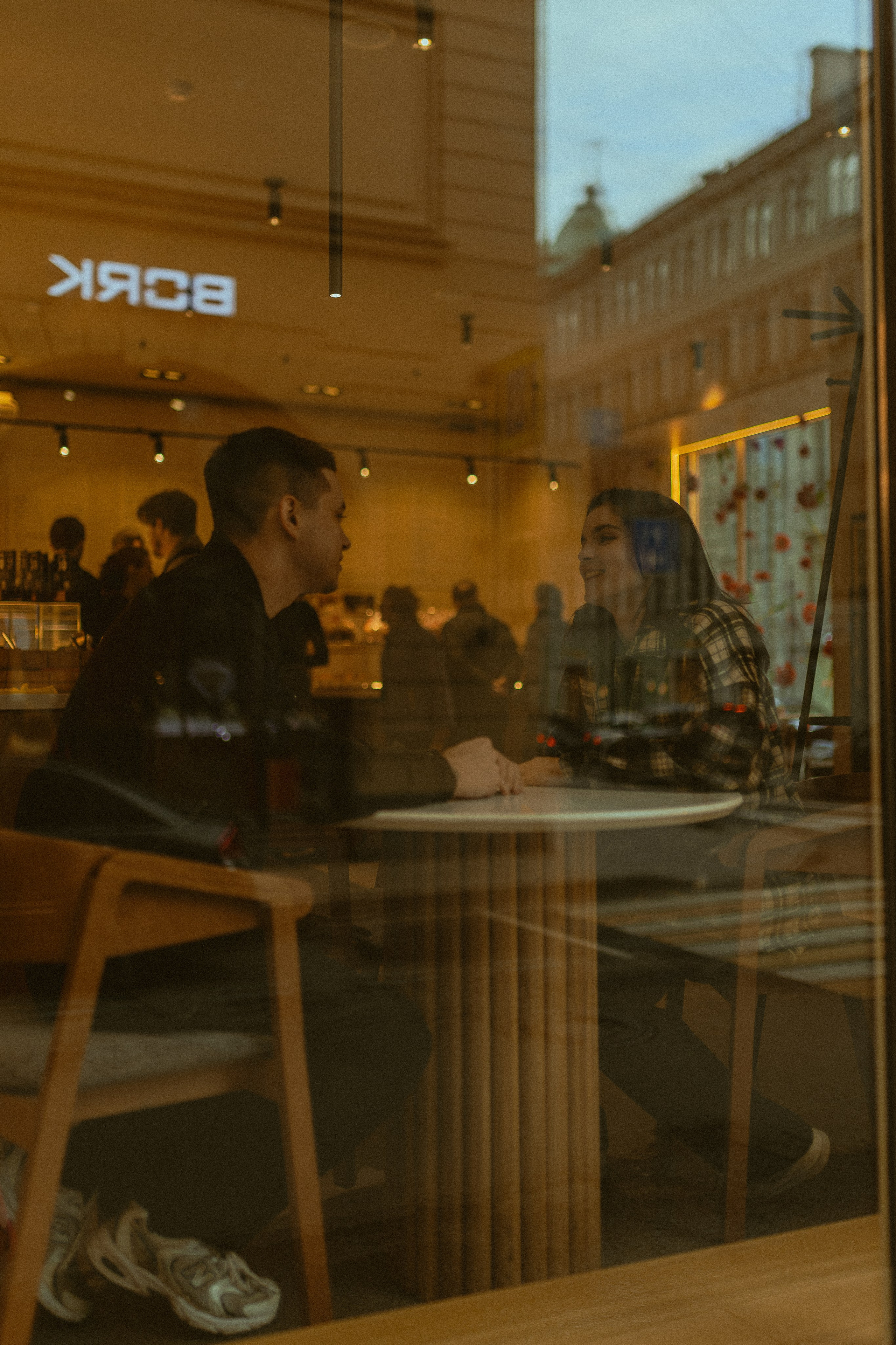 Настя и Никита. Контент–фотограф | Леся Лесная