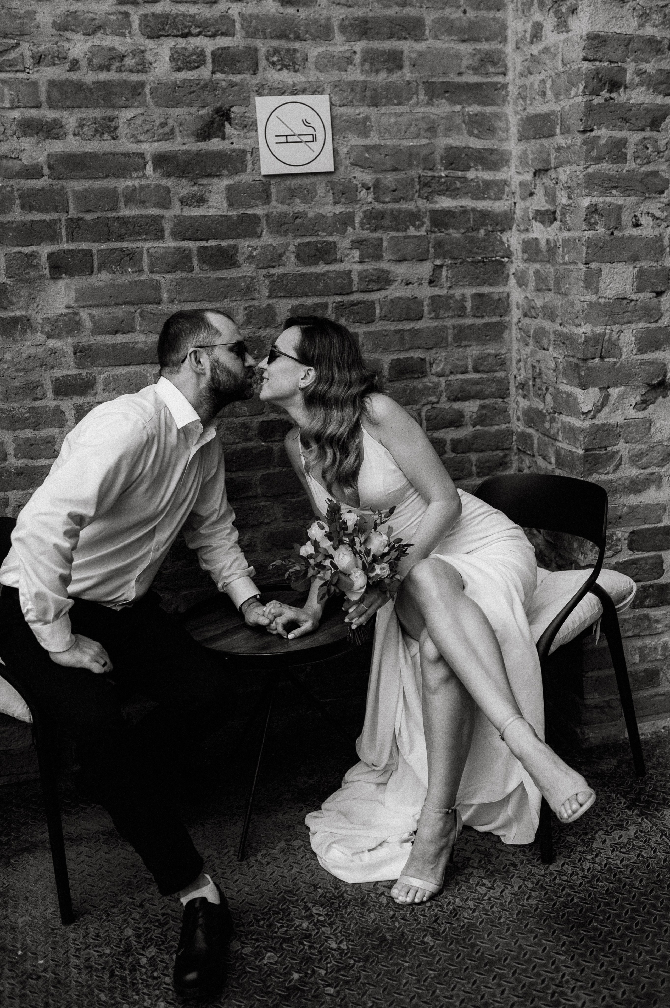 Николай и Евгения. Фотограф Алексин, Тула