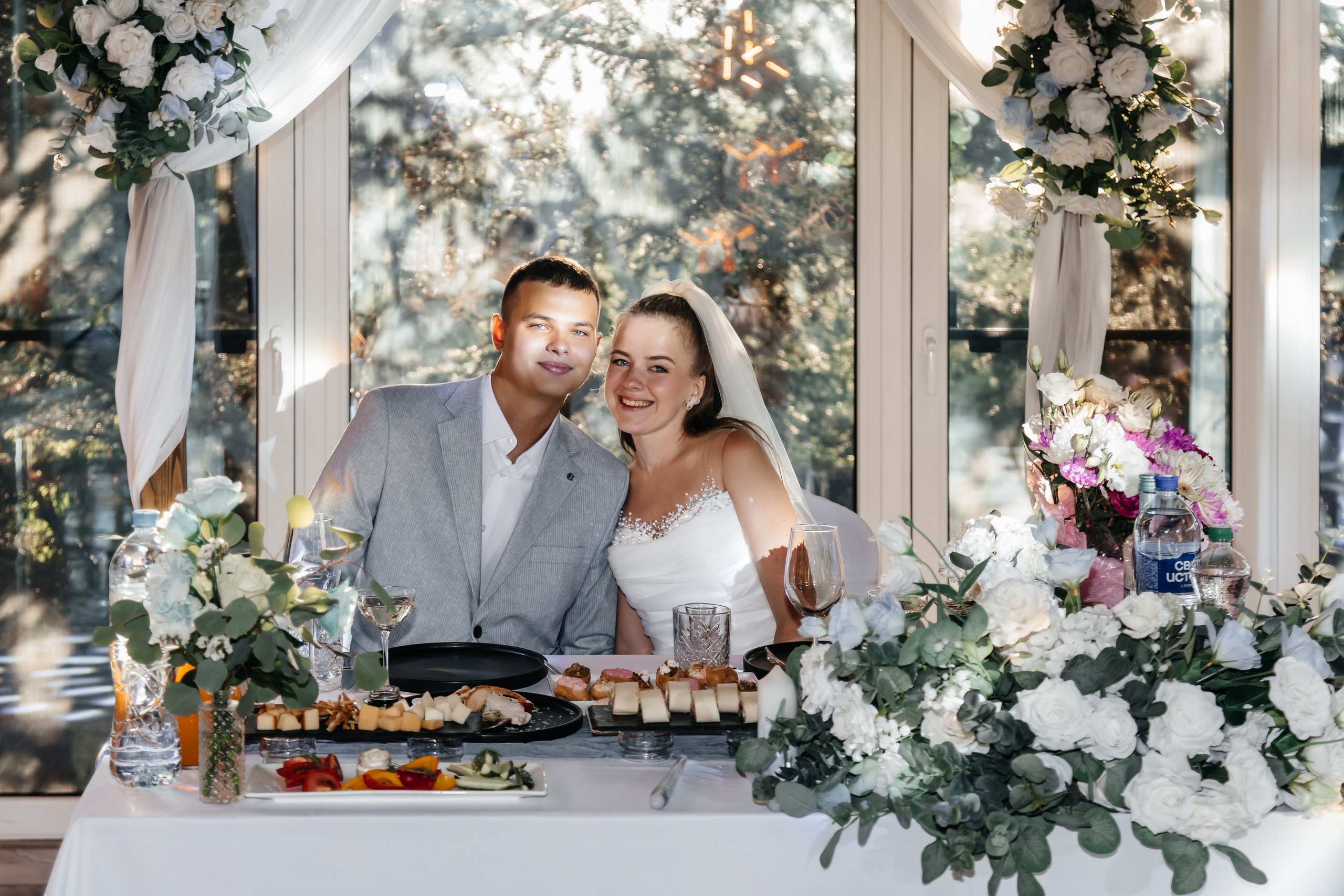 Анонс свадьбы Юлии и Александра. Свадебный фотограф в Крыму и Севастополе Ольга Баскакова