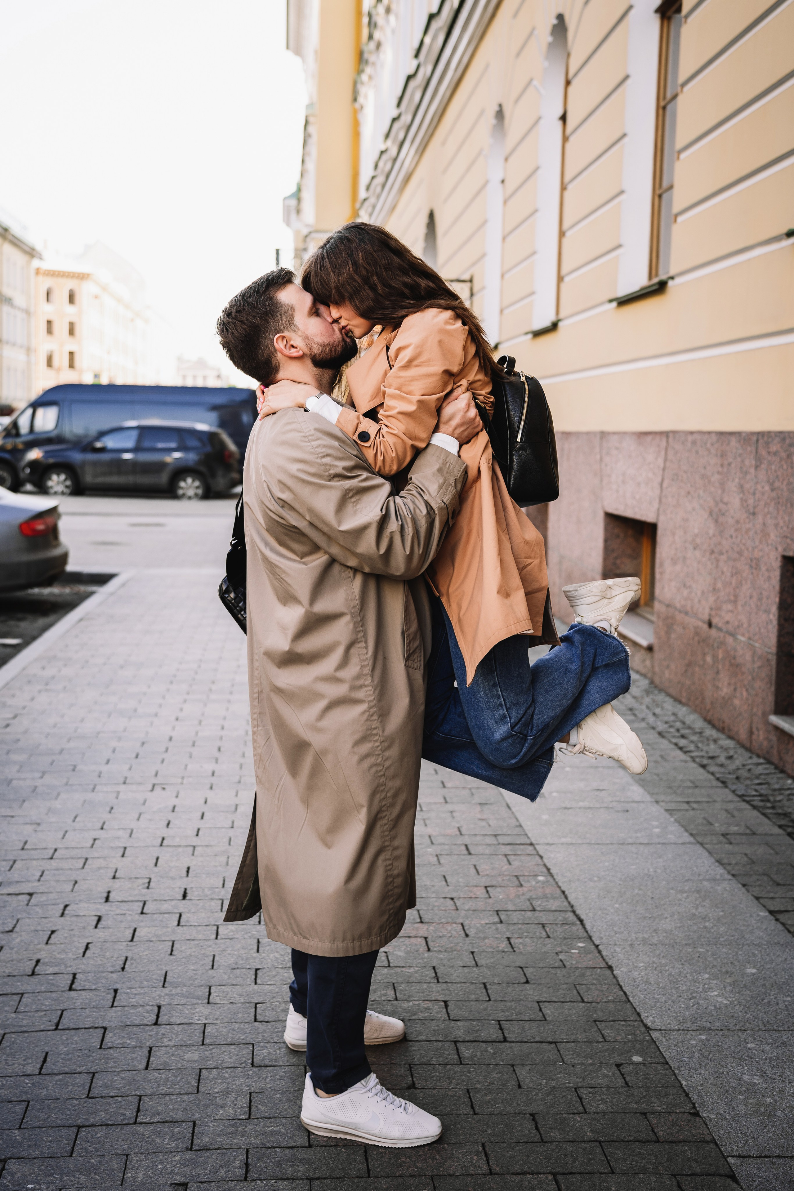 Однажды в Питере. Https://instagram.com/ana.stasia.n