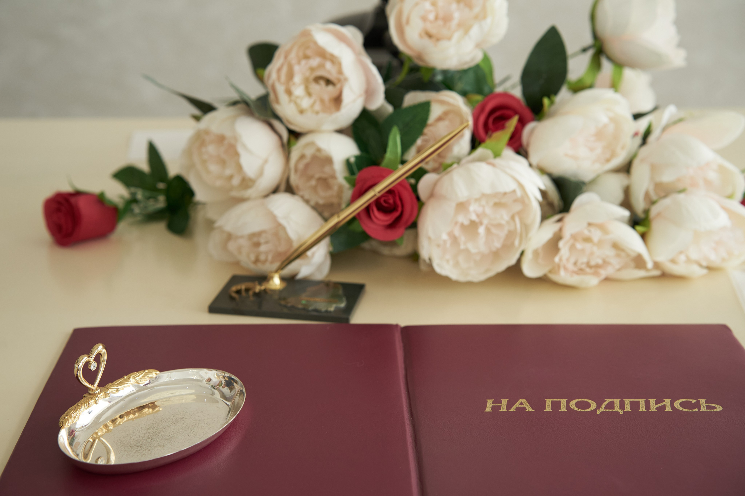 Репортажная съемка свадьбы Андрея & Марии. Фотограф Екатеринбург Кокшарова Александра