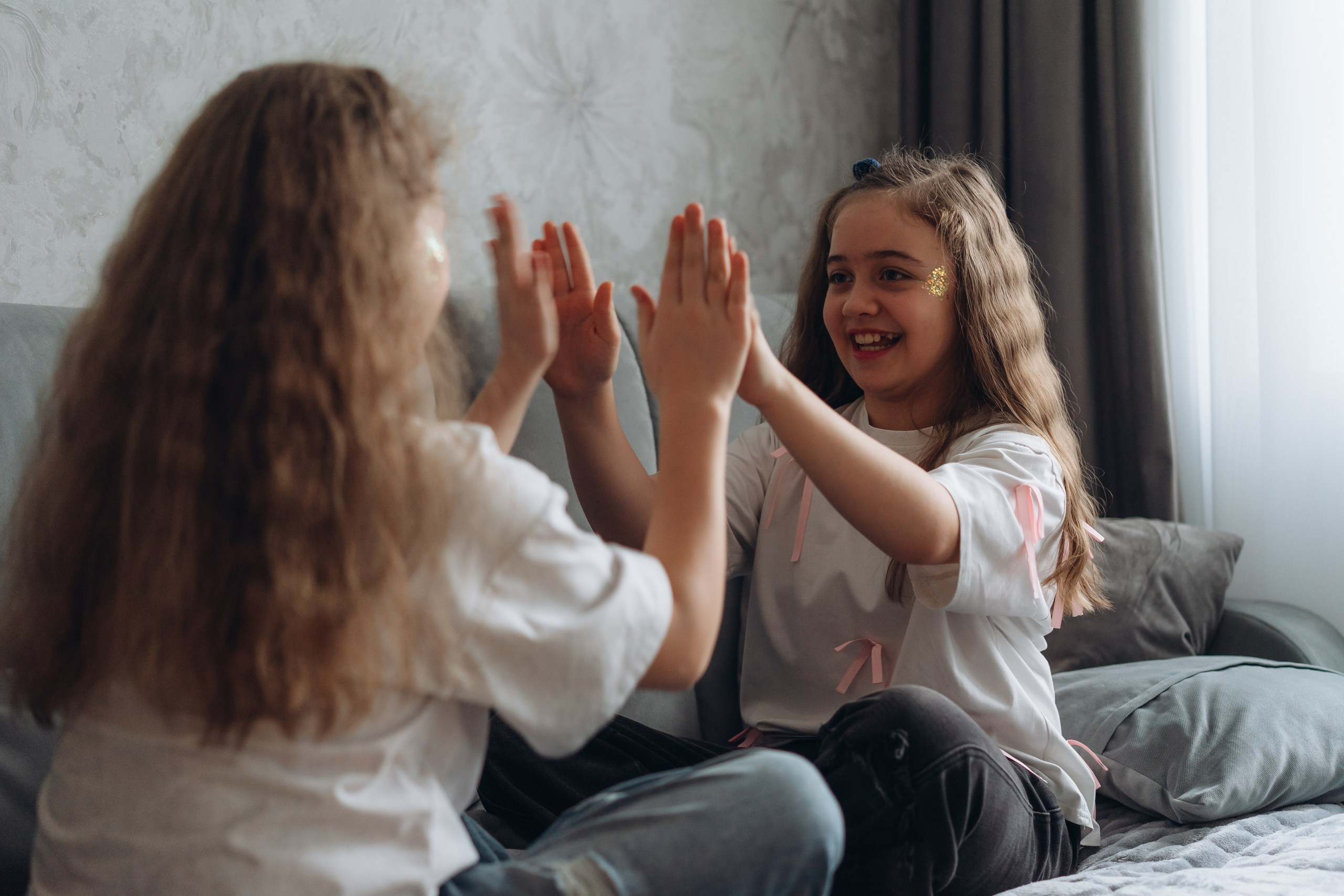 Домашняя сьемка. Фотограф Екатеринбург Кокшарова Александра