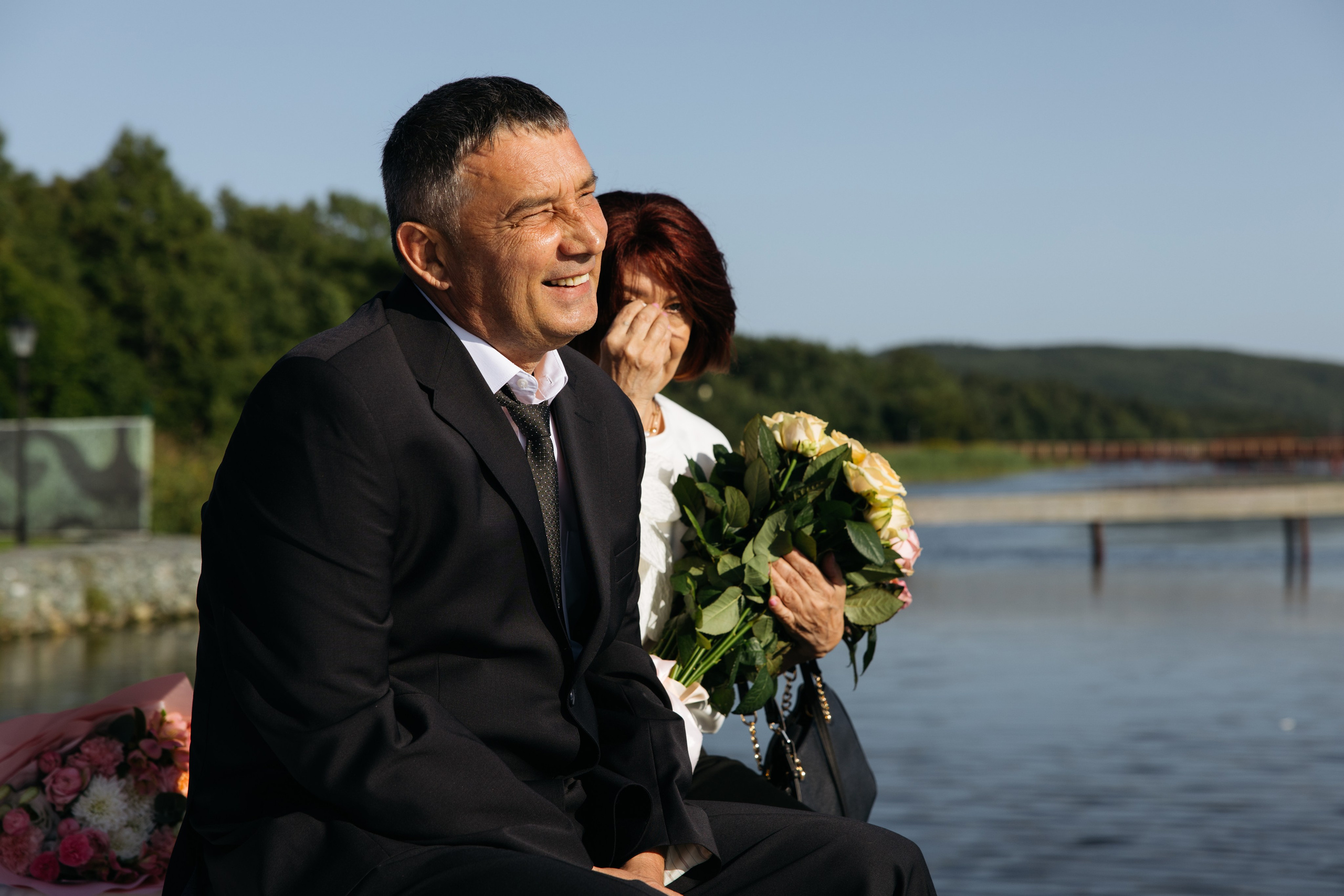 АЛЕКСАНДРА И ИВАН | ЮЖНО-САХАЛИНСК. Фотограф во Владивостоке Антон Блохин