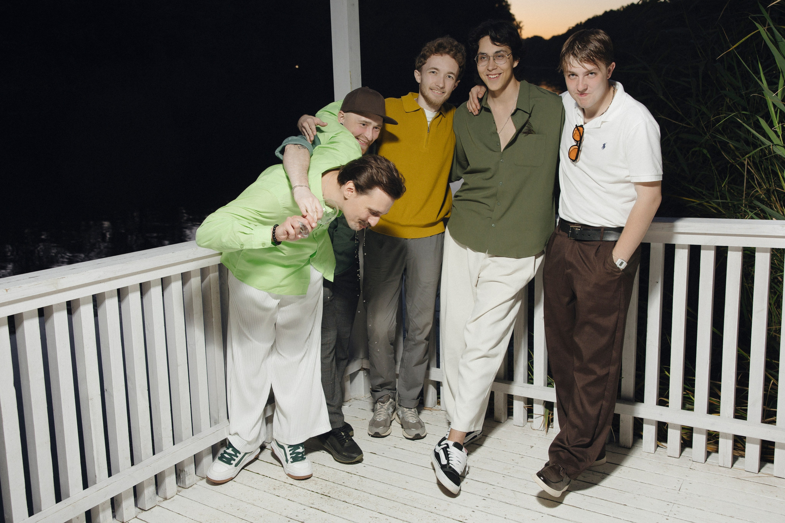 Ирина и Сергей. Свадебный фотограф Курск Максим Ноздрачев