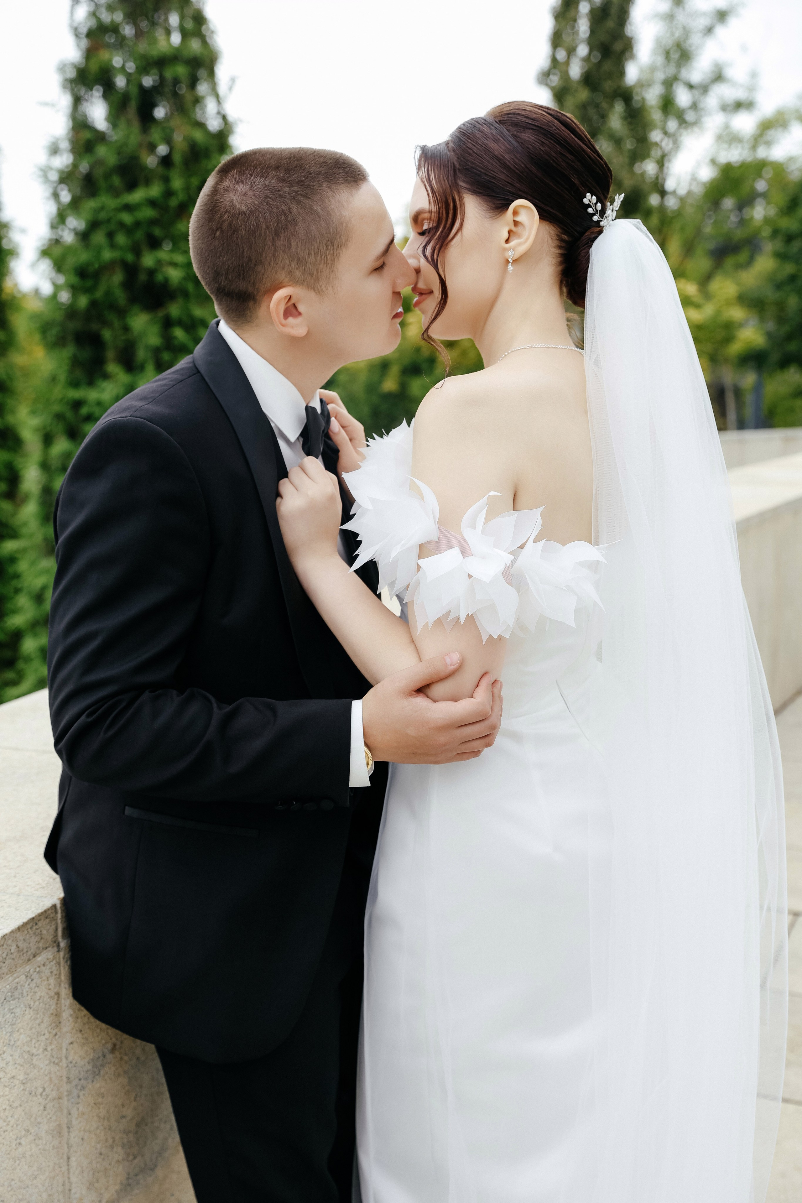 Вячеслав & Валерия. Свадебный фотограф Ольга Гречко