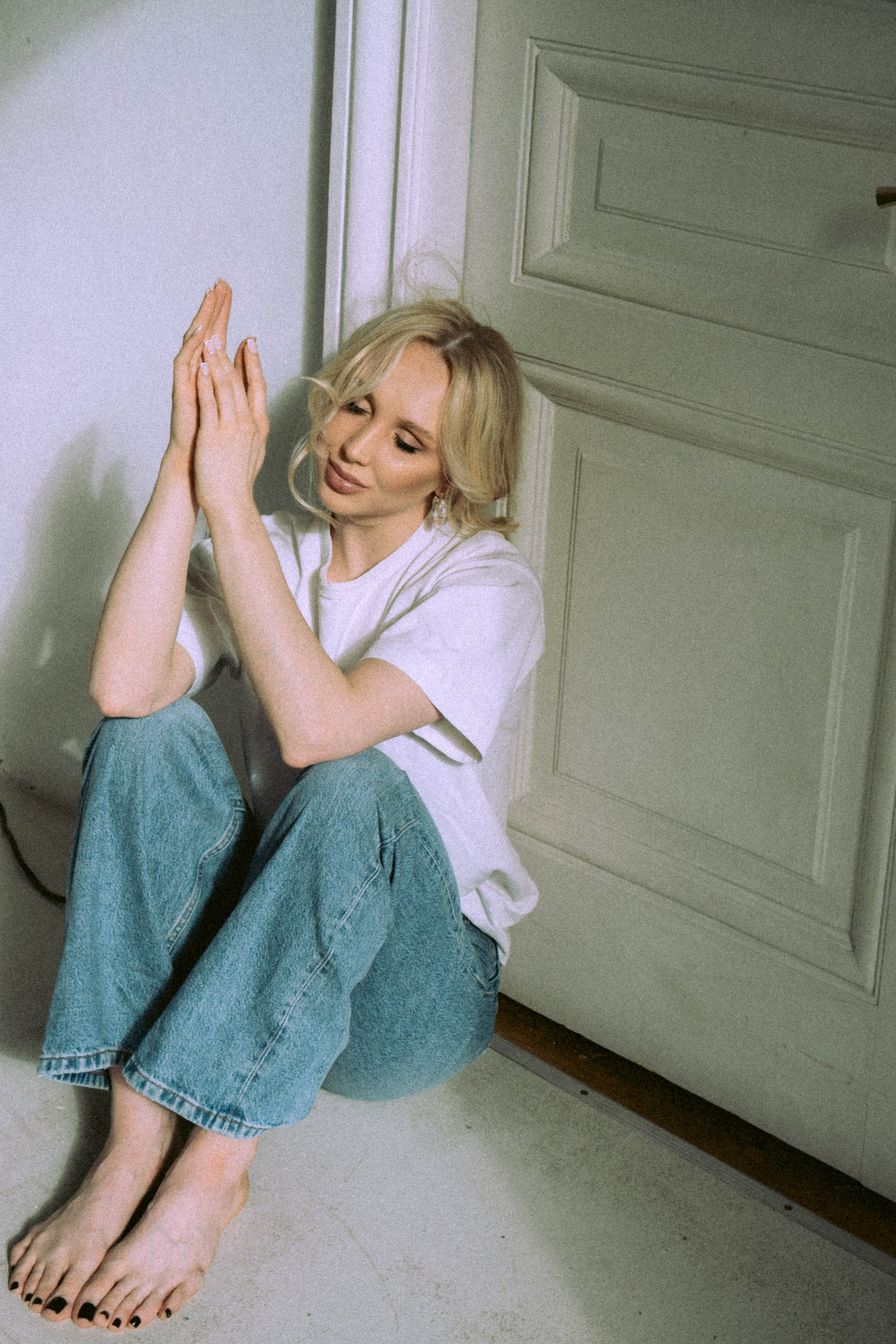 Студийная. Профессиональный фотограф, Санкт-Петербург — Виктория Богомолова